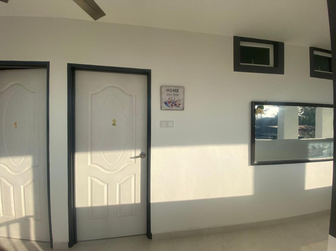 dsinggahPCB Guest House photo 2