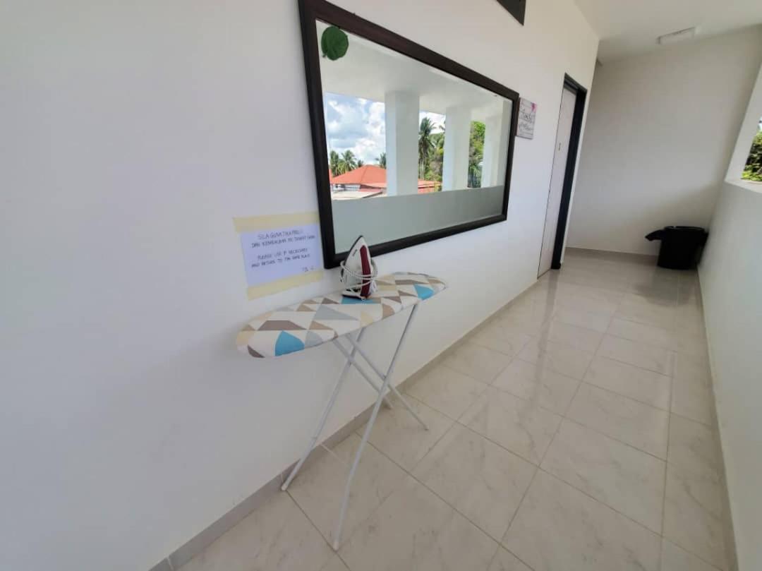 dsinggahPCB Guest House photo 3