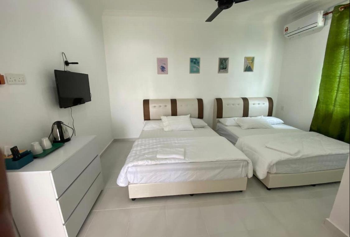 dsinggahPCB Guest House photo 4