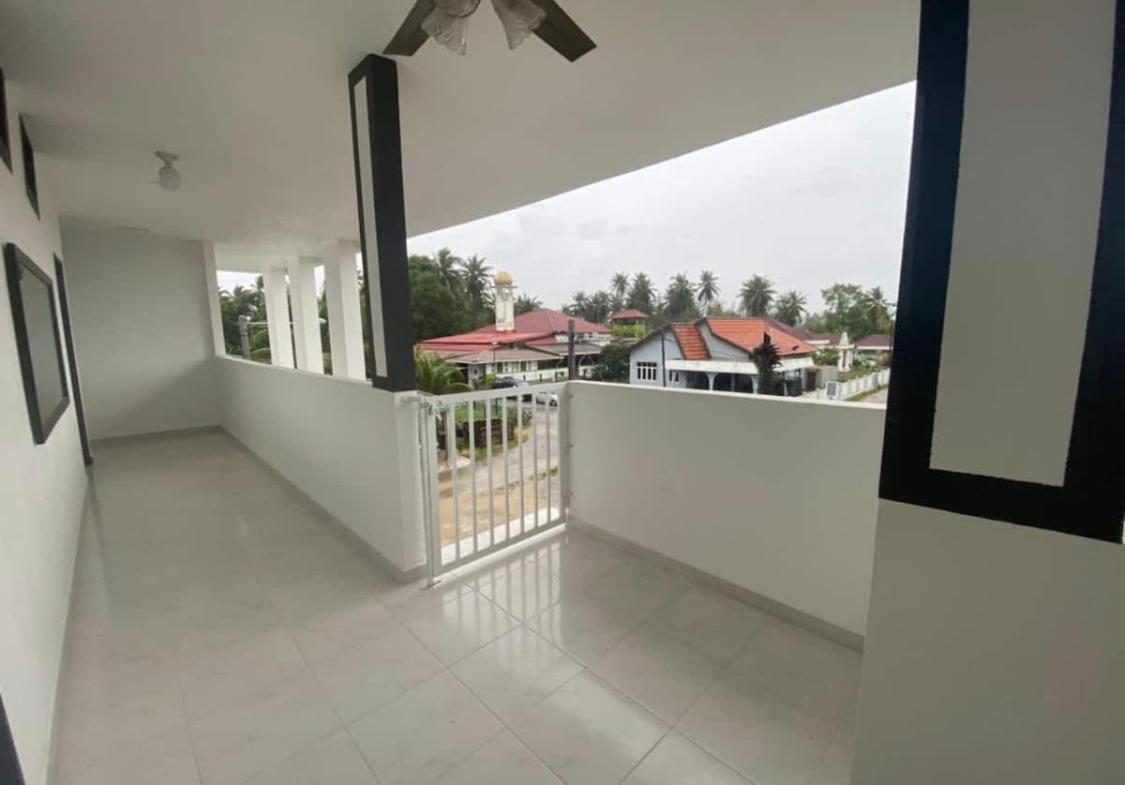 dsinggahPCB Guest House photo 5