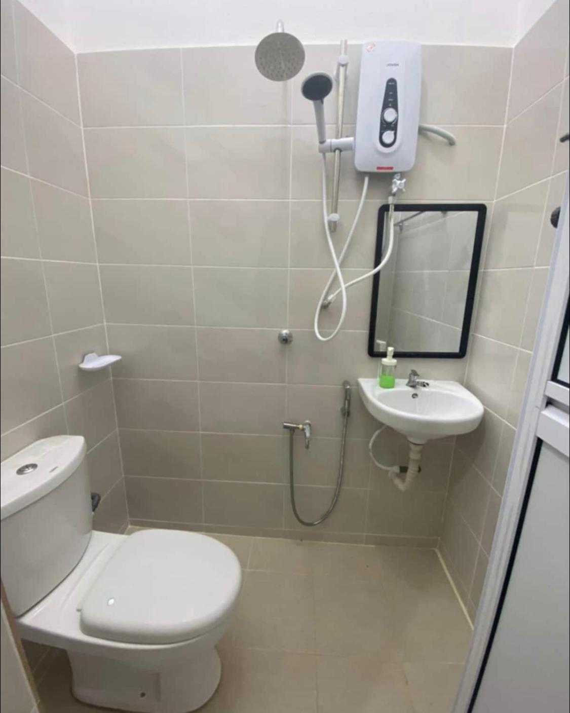 dsinggahPCB Guest House photo 6