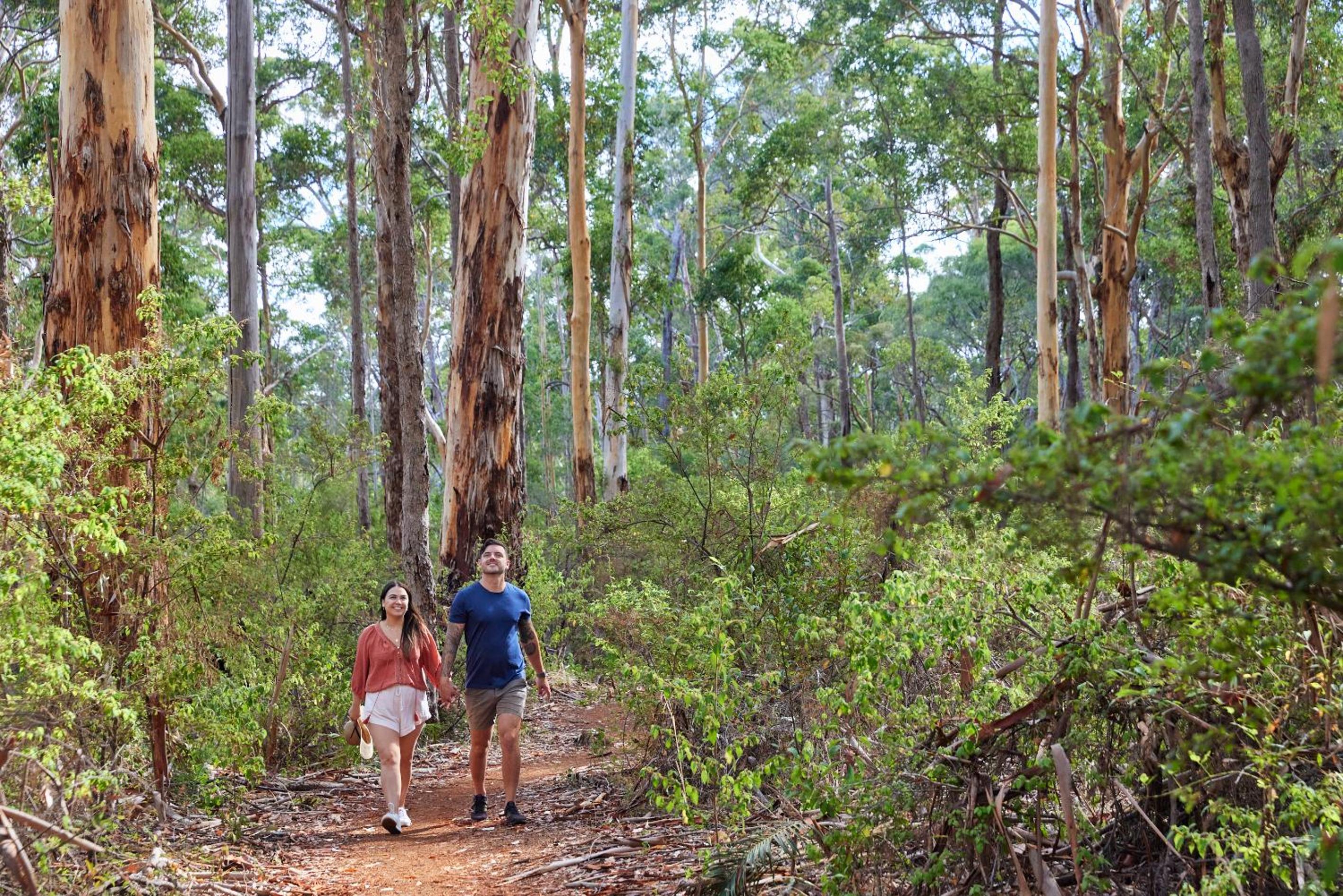 RAC Margaret River Nature Park