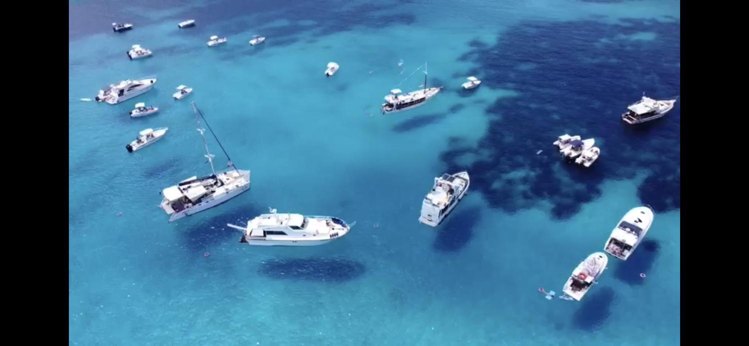 B H Lampedusa