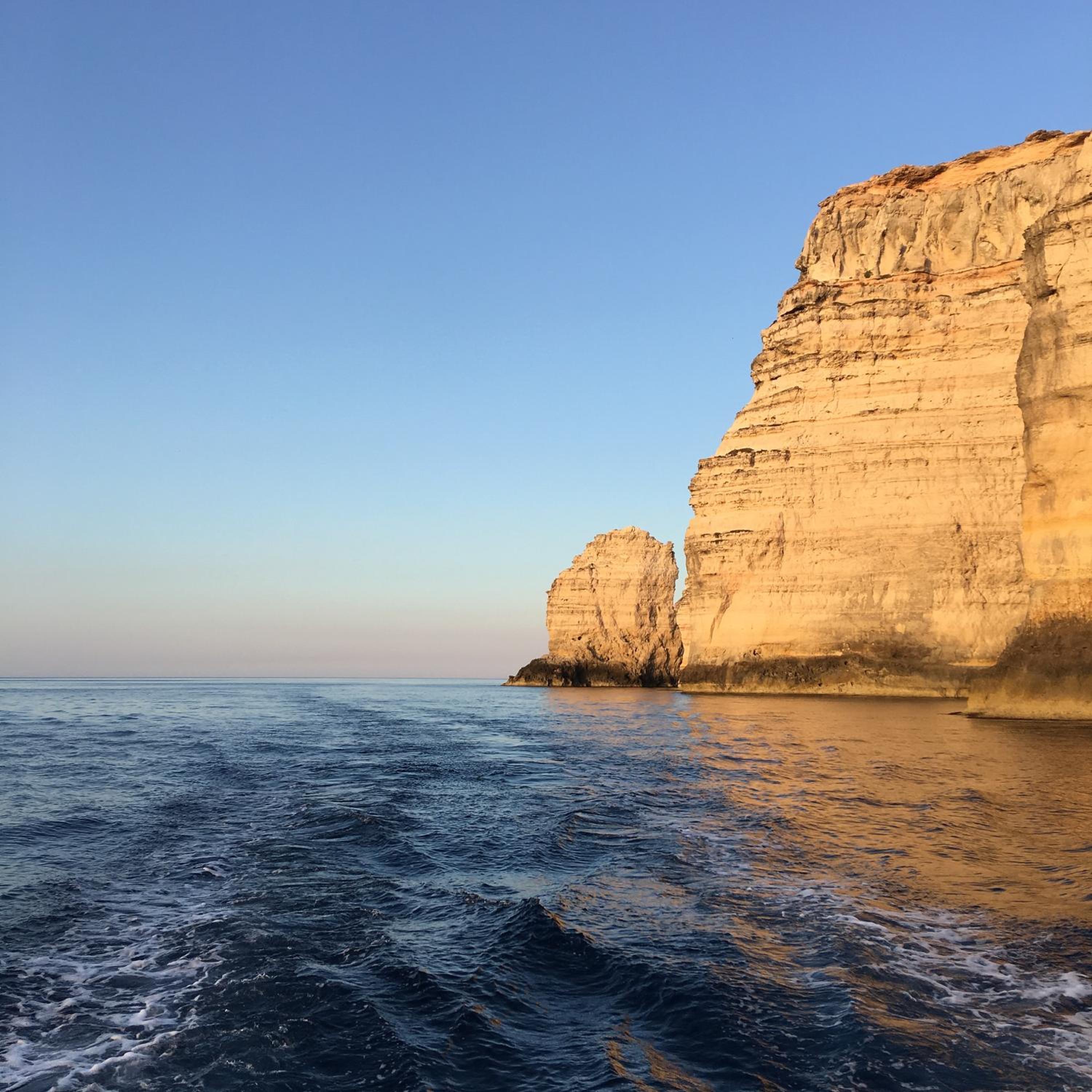 B H Lampedusa