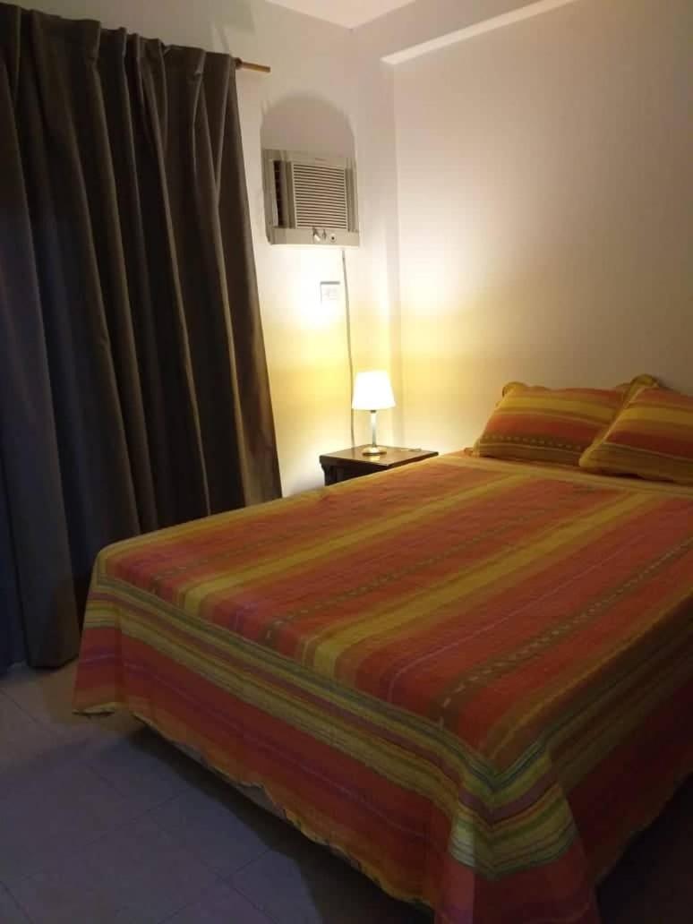 Hotel Tucuman Centro Departamento - Image 1