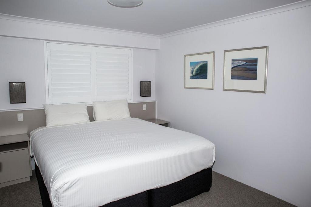 Amooran Oceanside Apartments and Motel