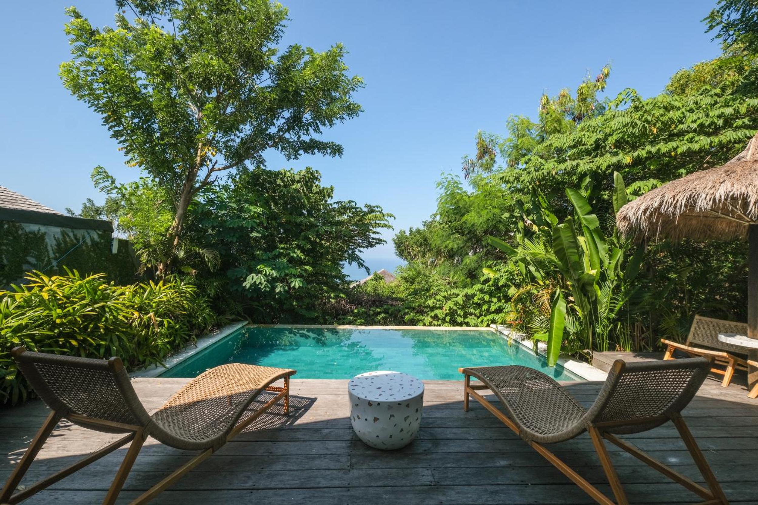 Salty Breeze Bali view 4