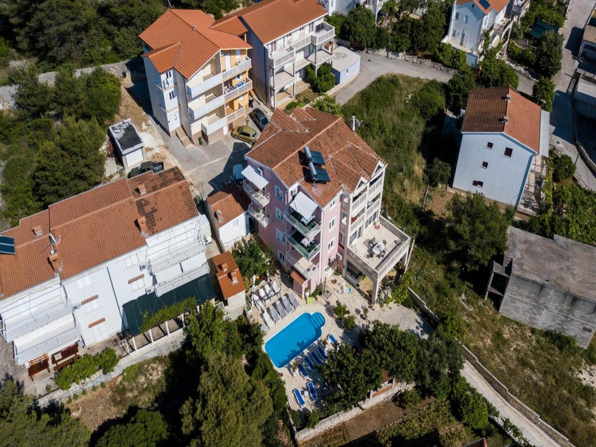 Villa Stil view 4