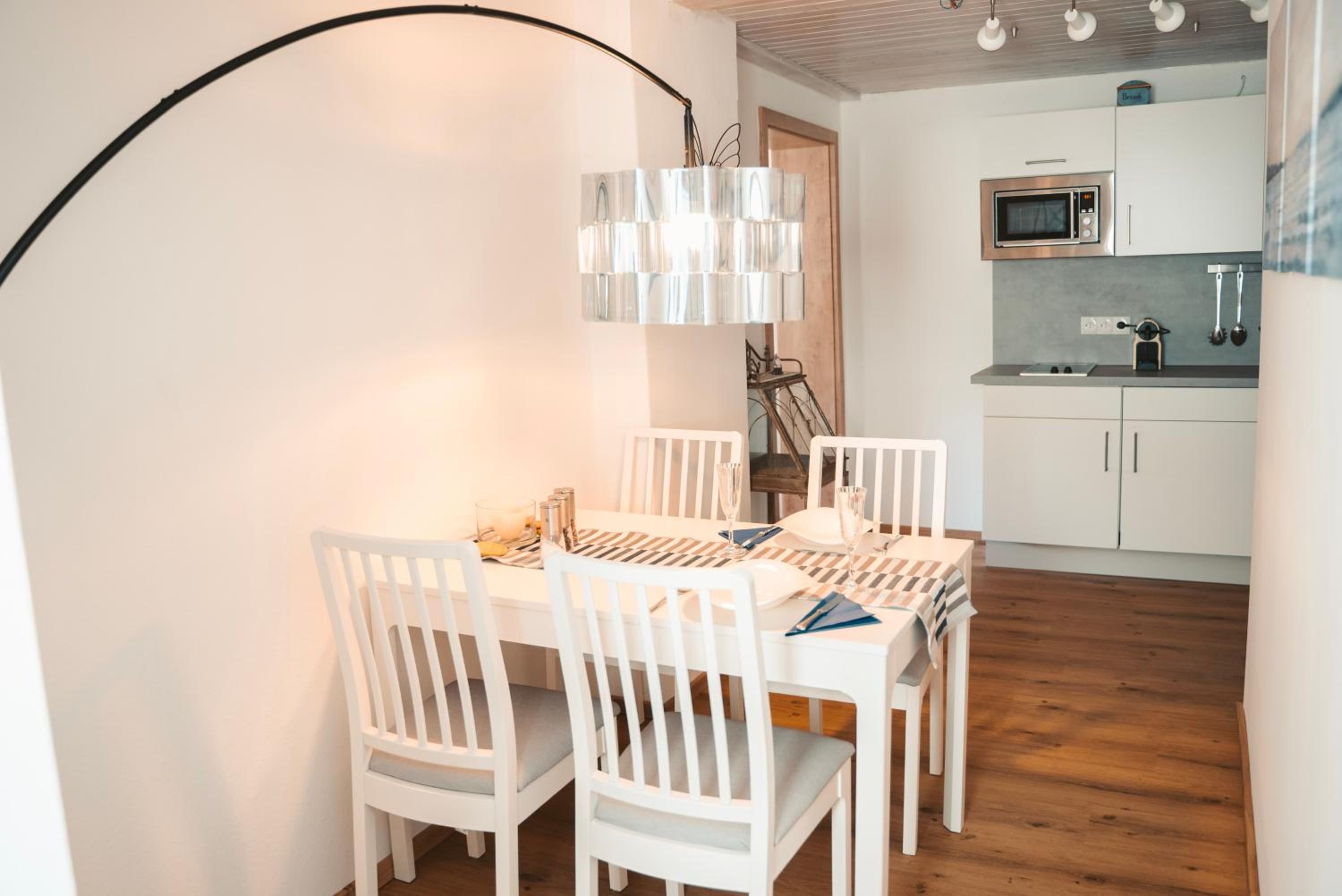 Apartment Hainfeld