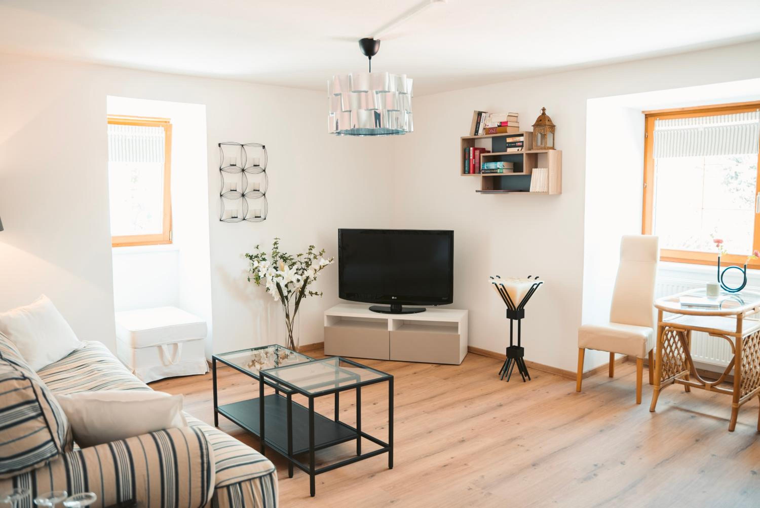 Apartment Hainfeld