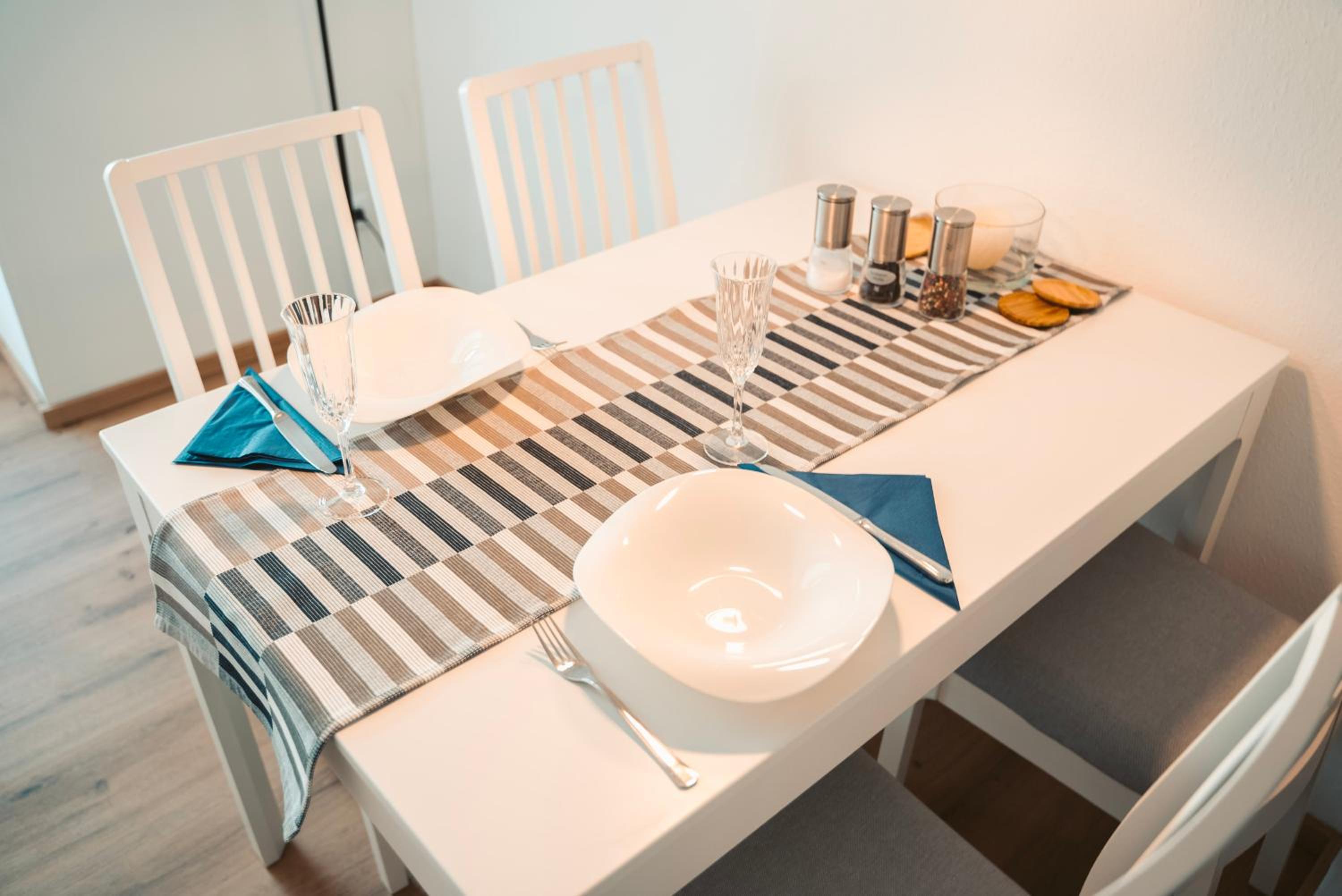 Apartment Hainfeld