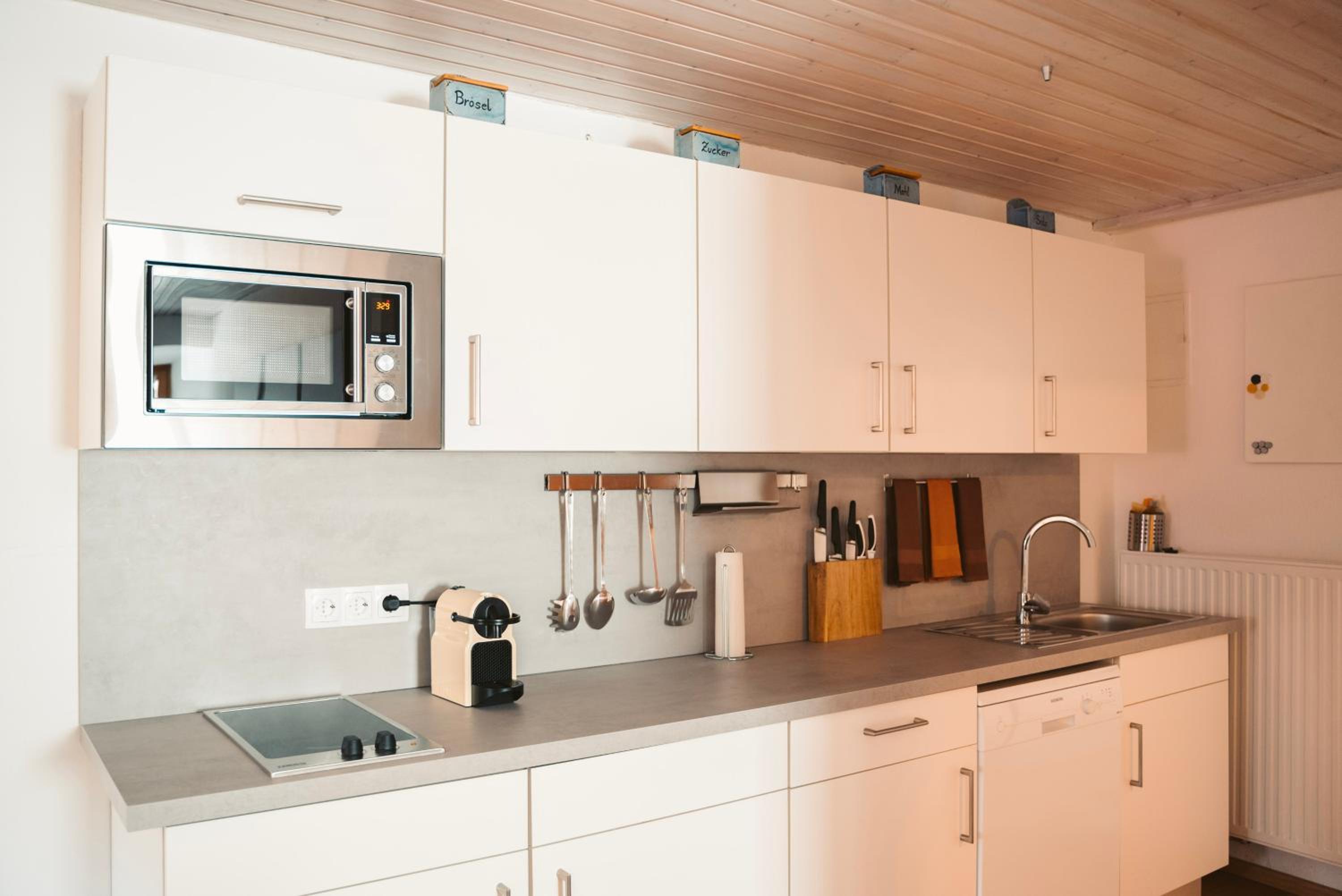 Apartment Hainfeld