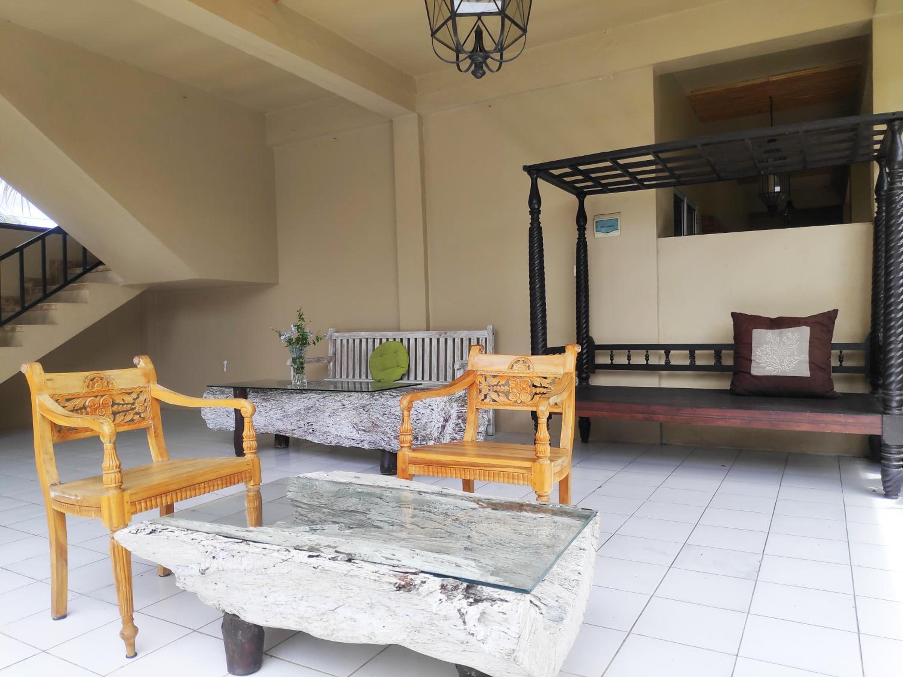 Oka Kartini Ubud view 5