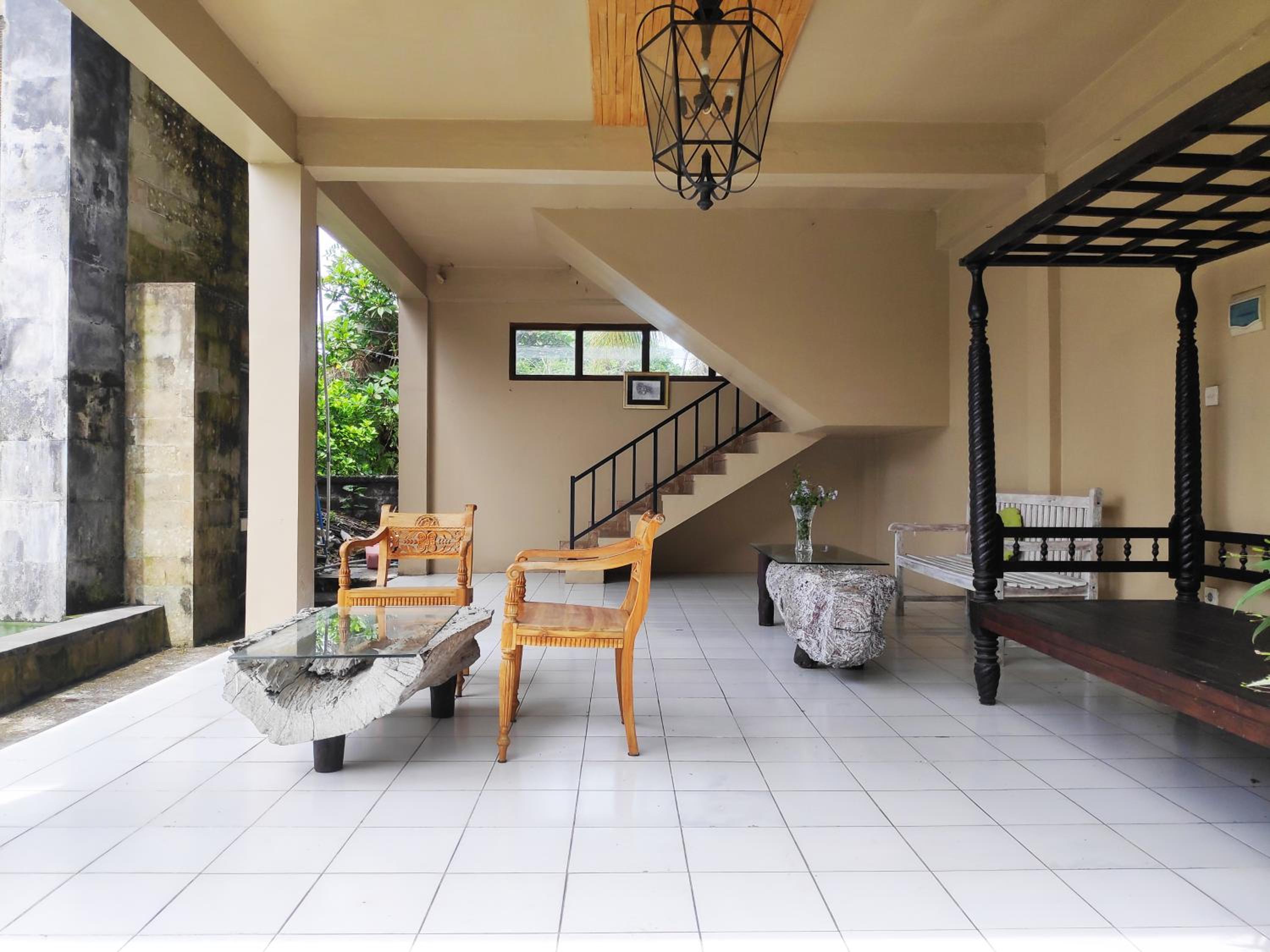 Oka Kartini Ubud view 4