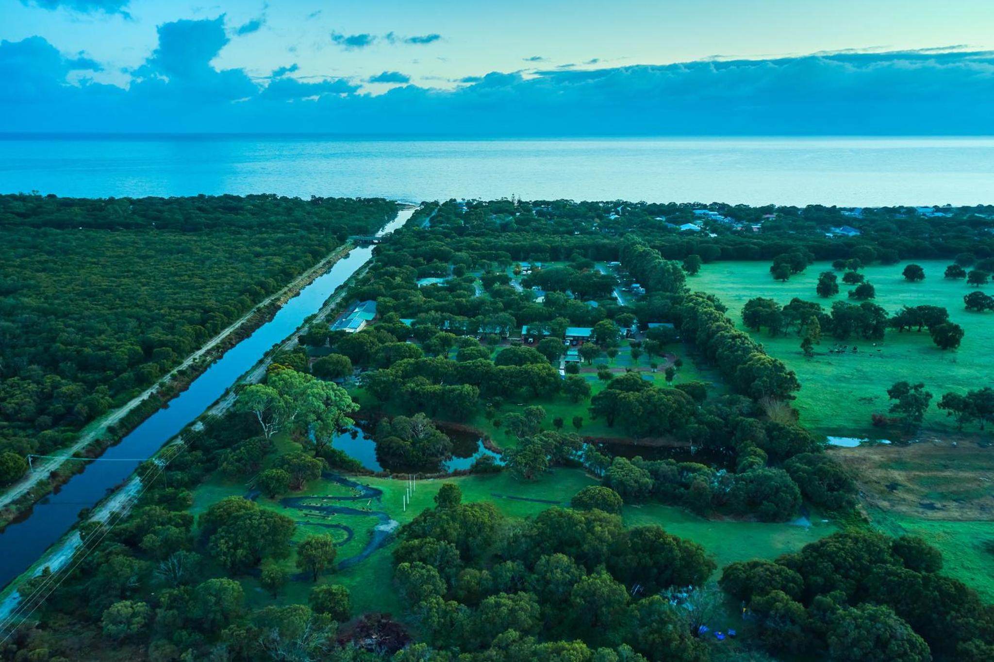 RAC Busselton Holiday Park