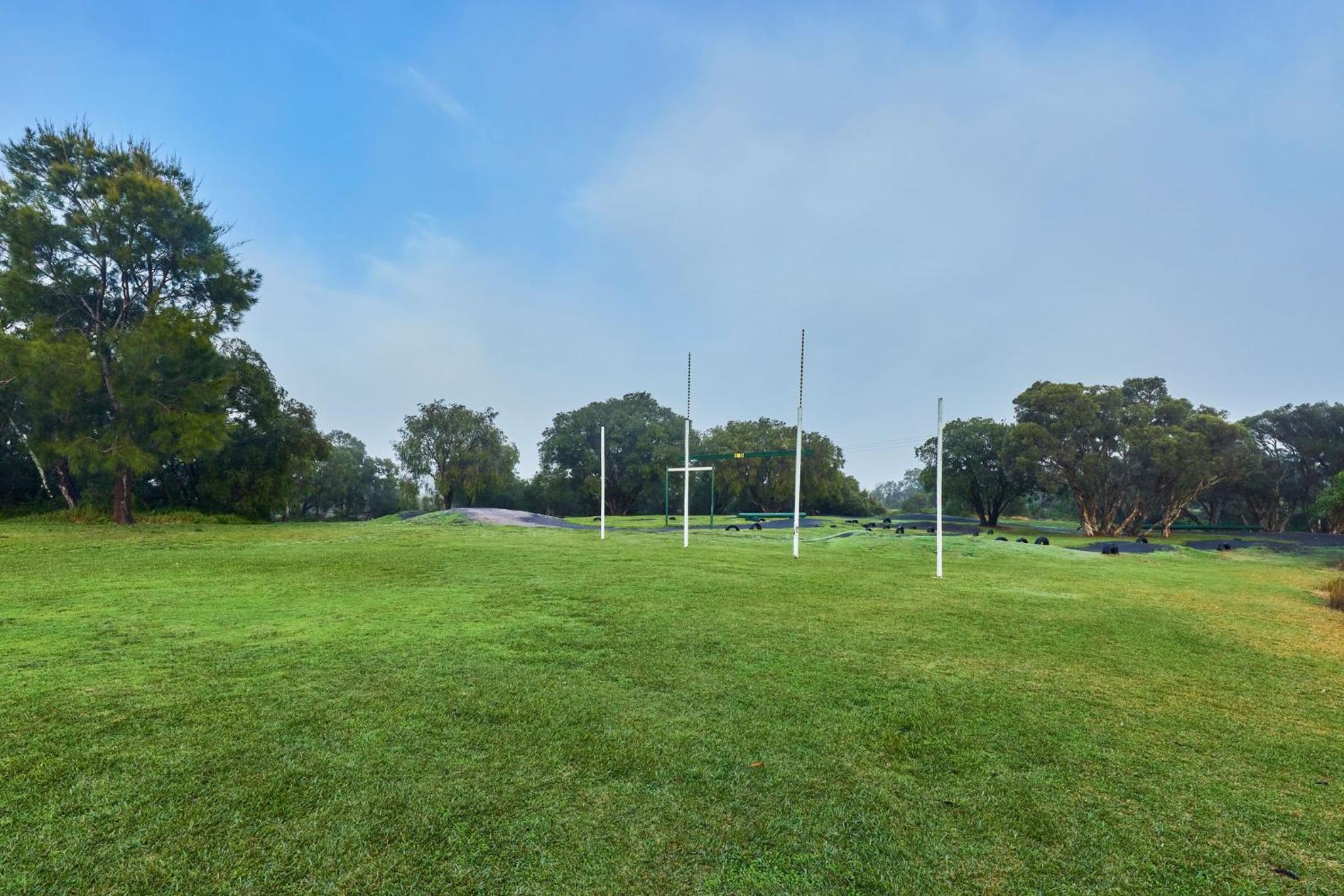 RAC Busselton Holiday Park