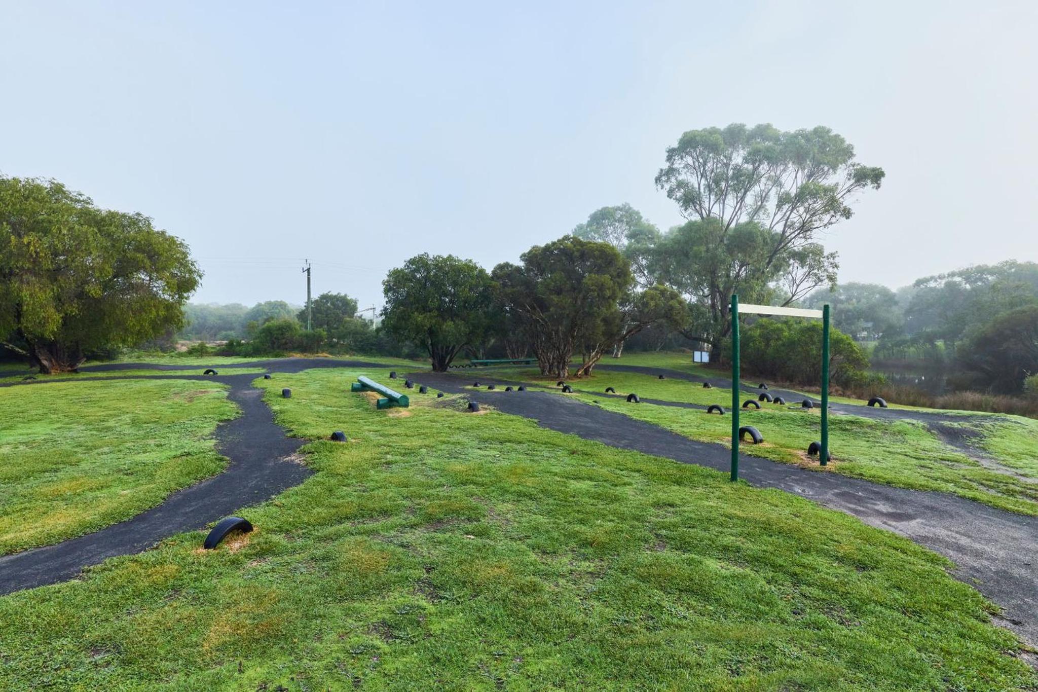 RAC Busselton Holiday Park