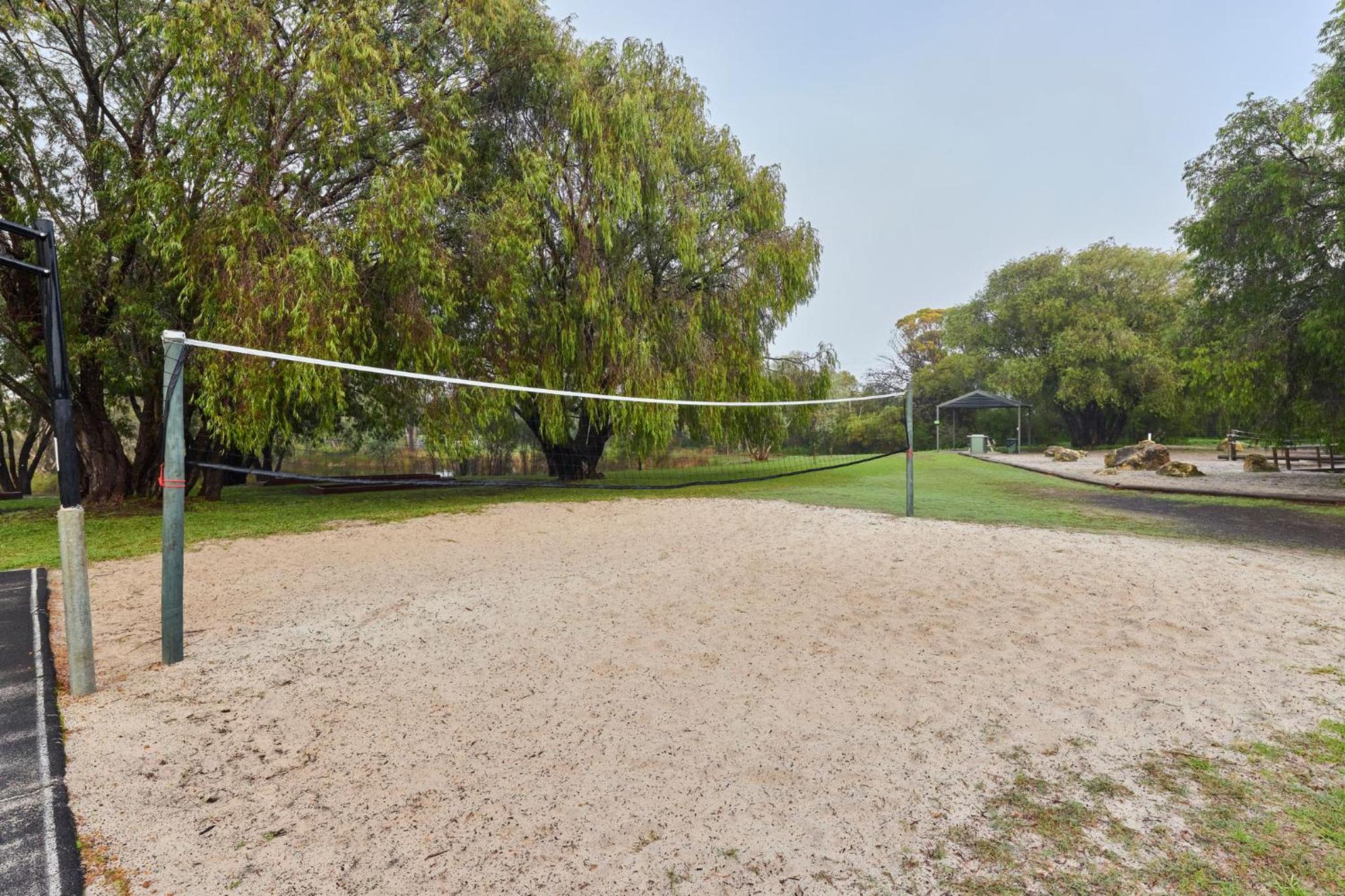 RAC Busselton Holiday Park