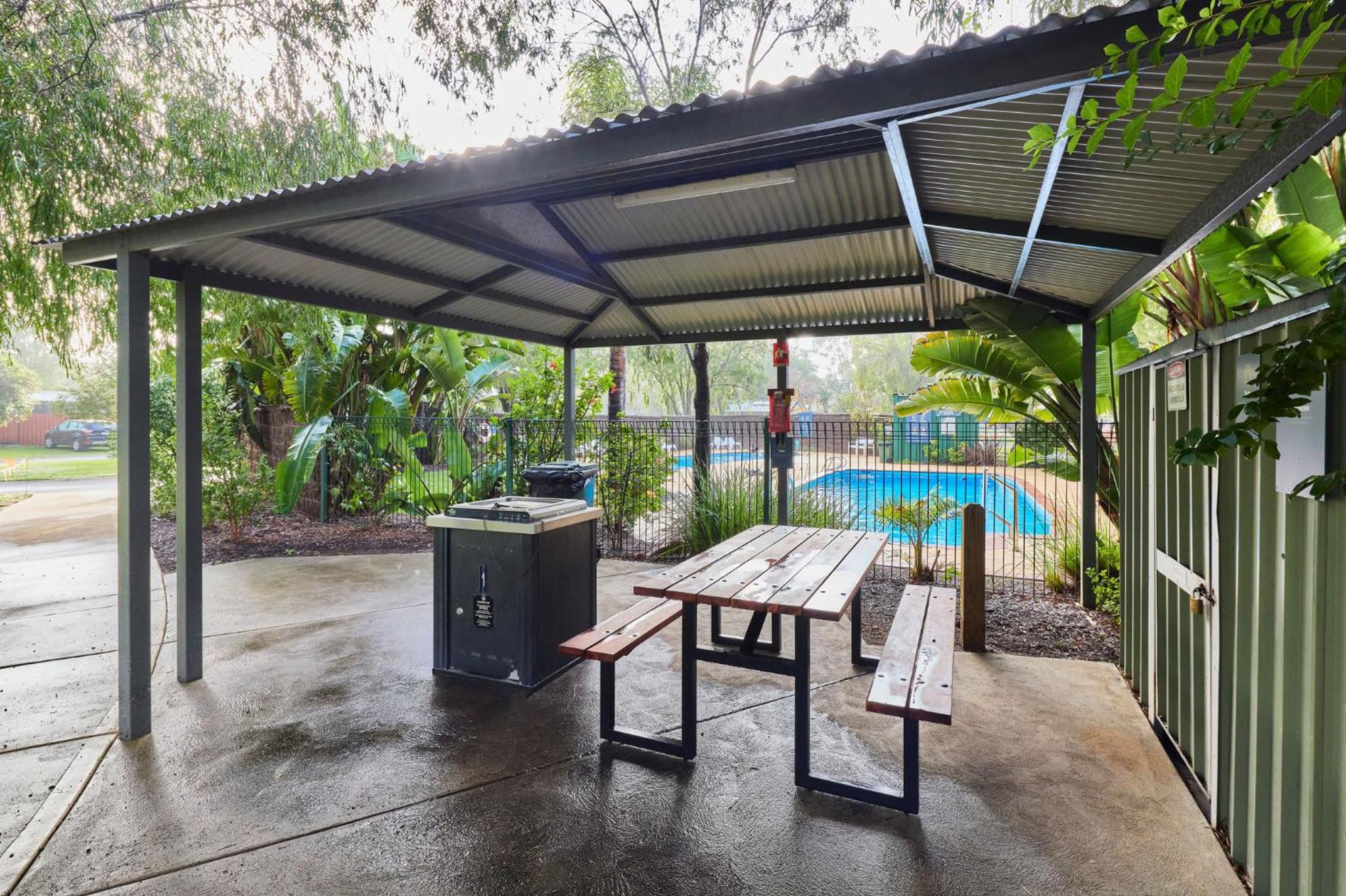 RAC Busselton Holiday Park