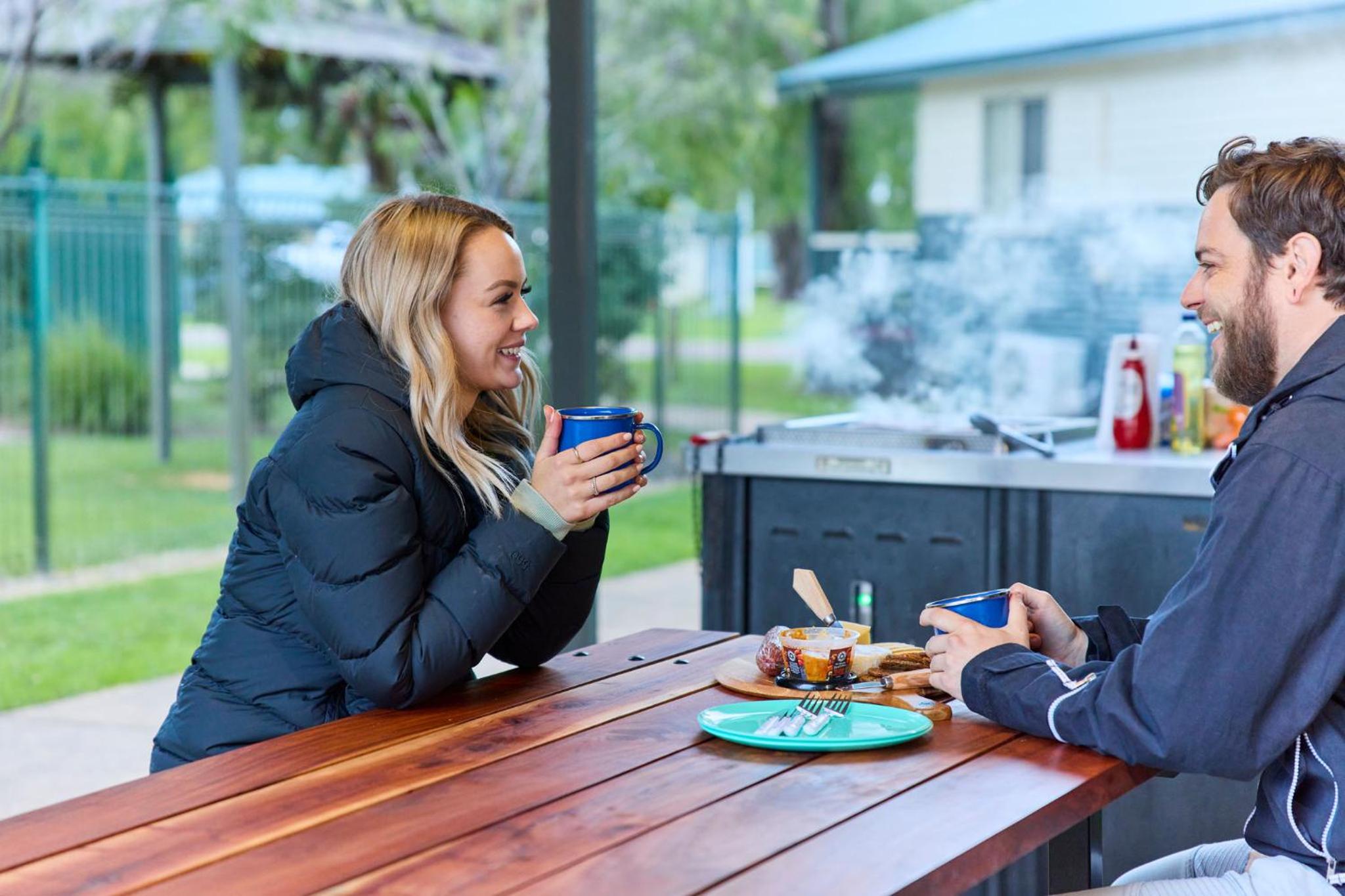RAC Busselton Holiday Park