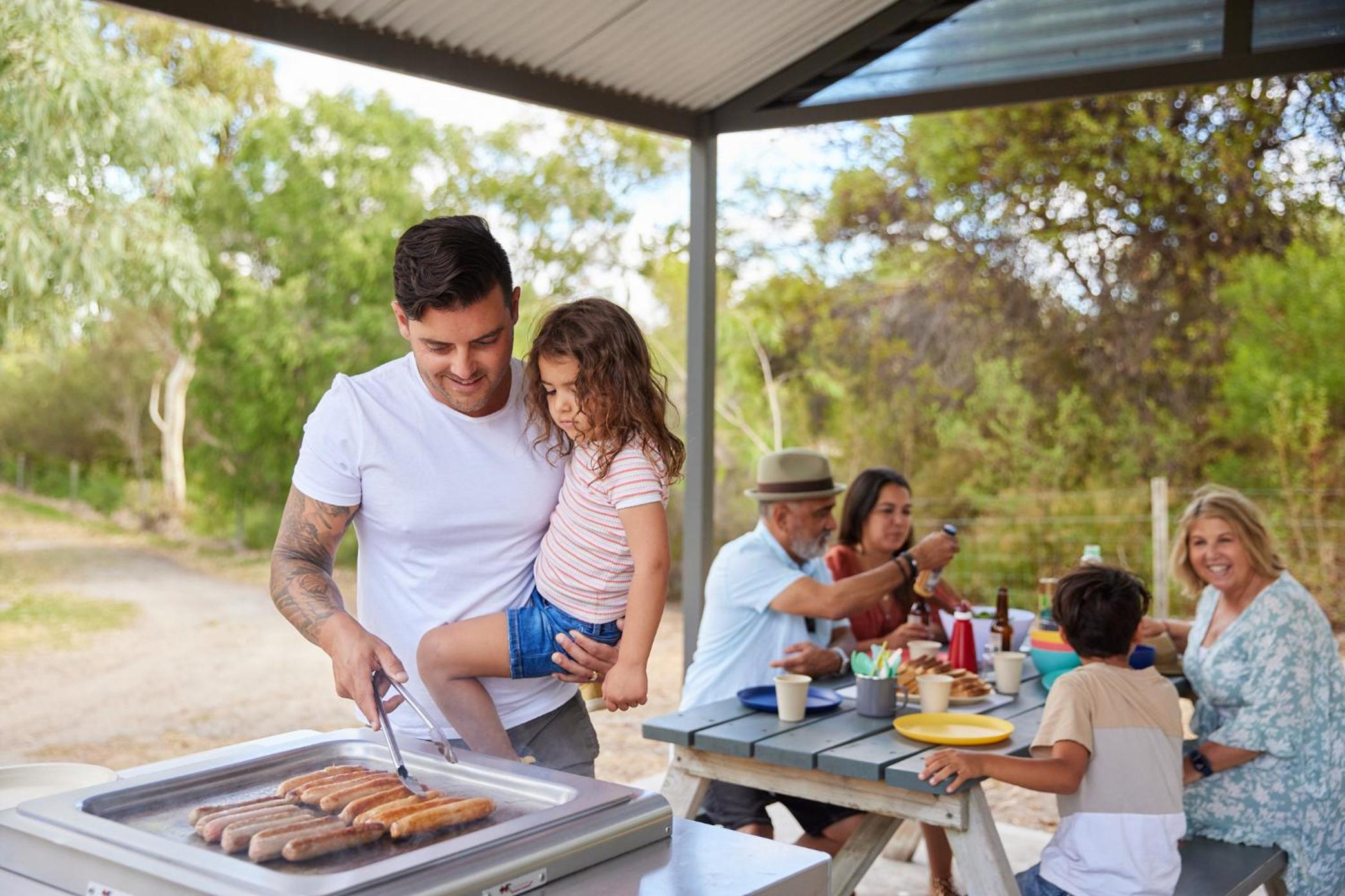 RAC Busselton Holiday Park