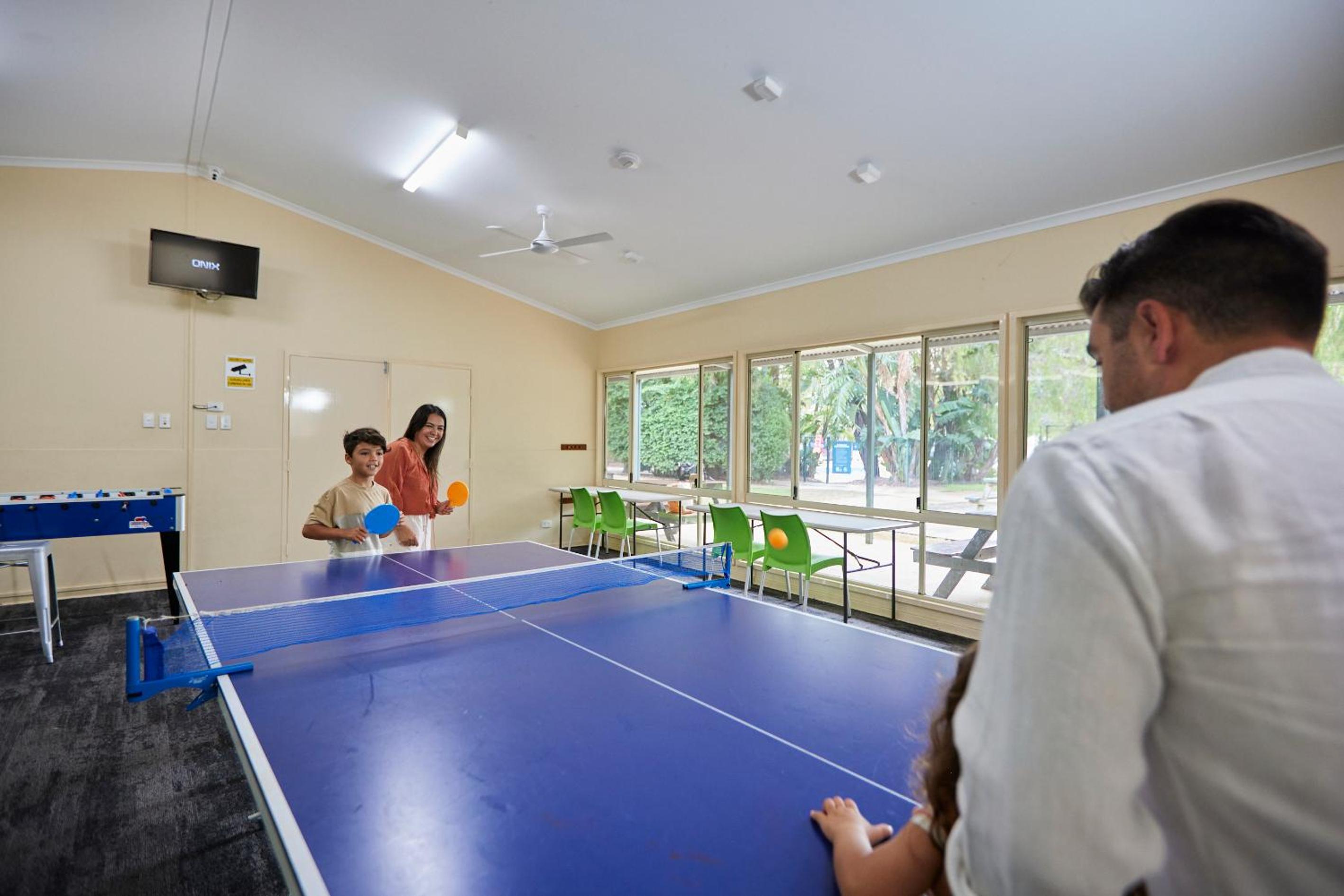 RAC Busselton Holiday Park