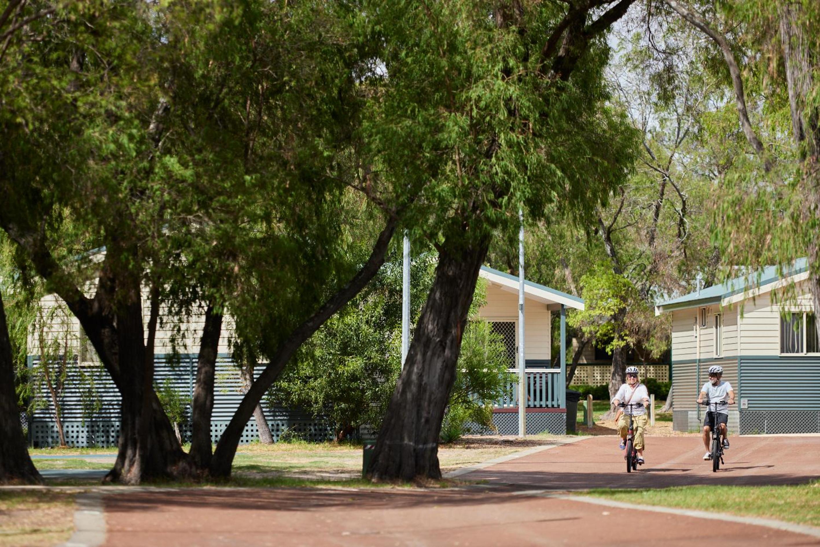 RAC Busselton Holiday Park