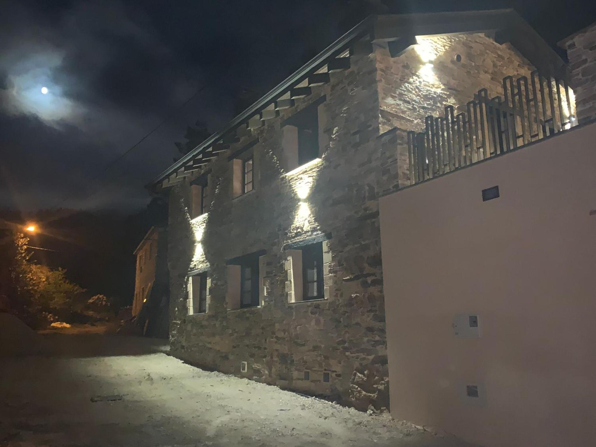 PiluPeta Casa de Aldea