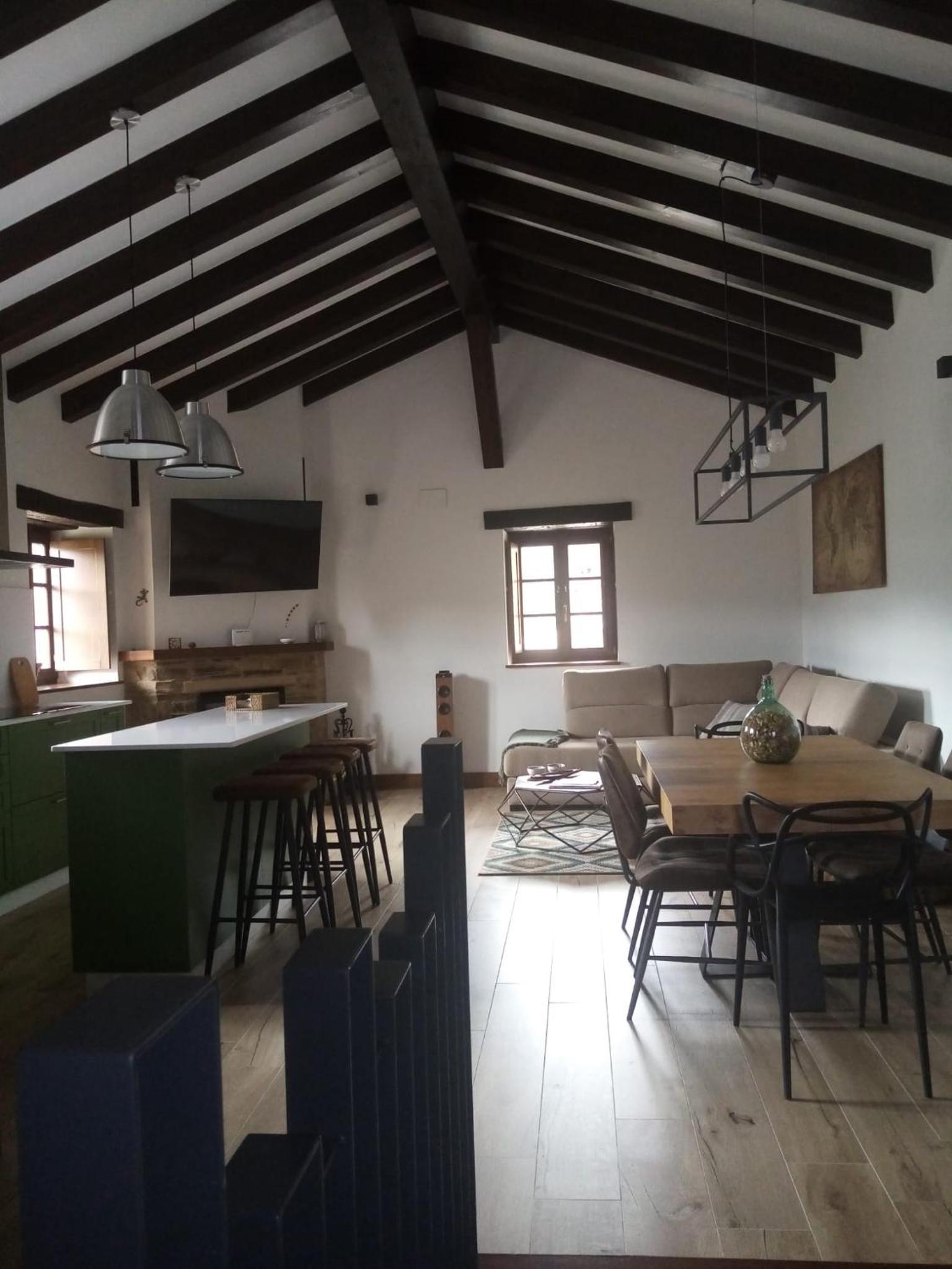 PiluPeta Casa de Aldea