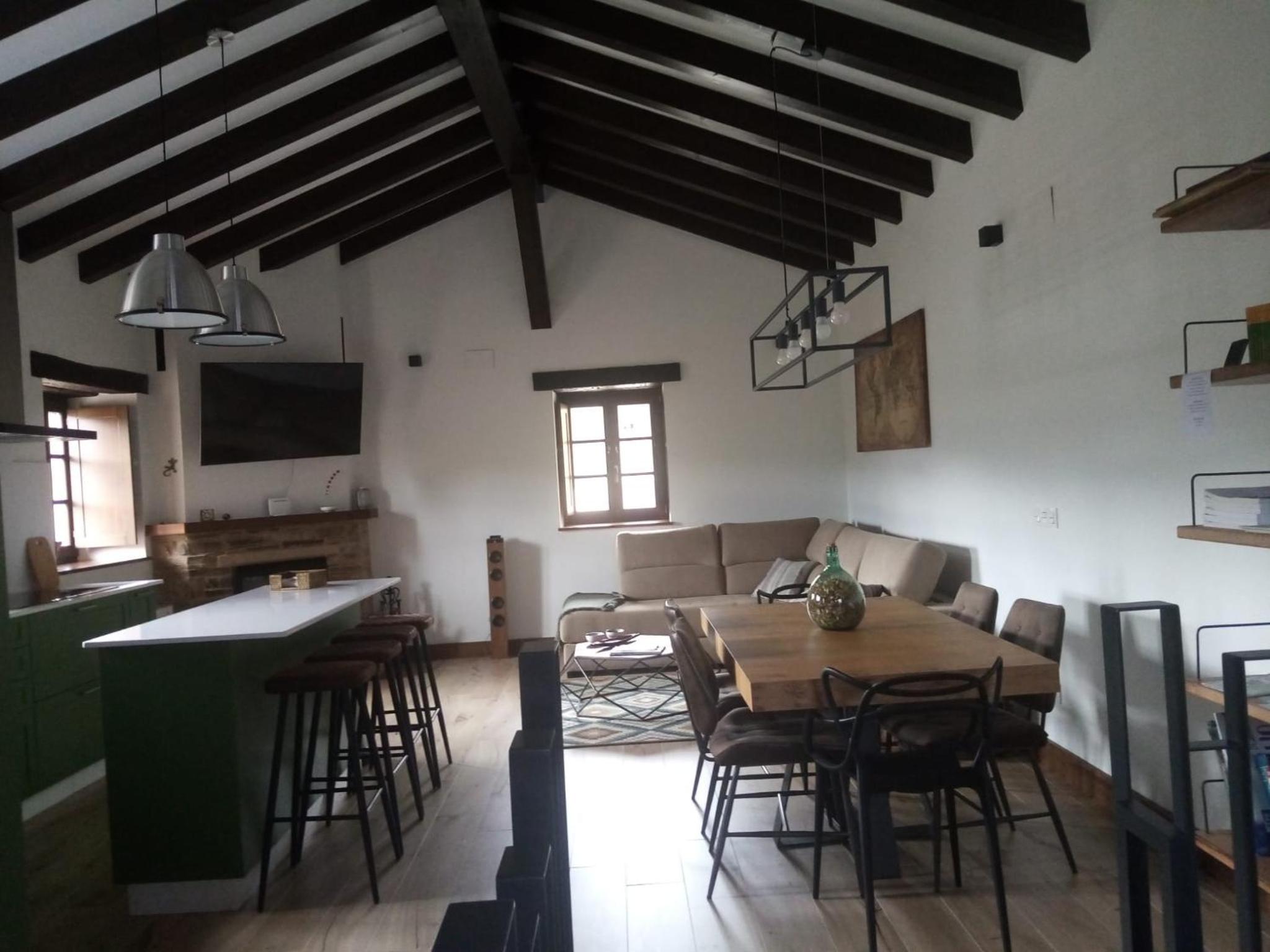 PiluPeta Casa de Aldea