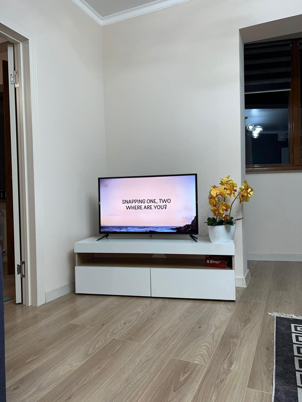 Your House in Almaty view 5