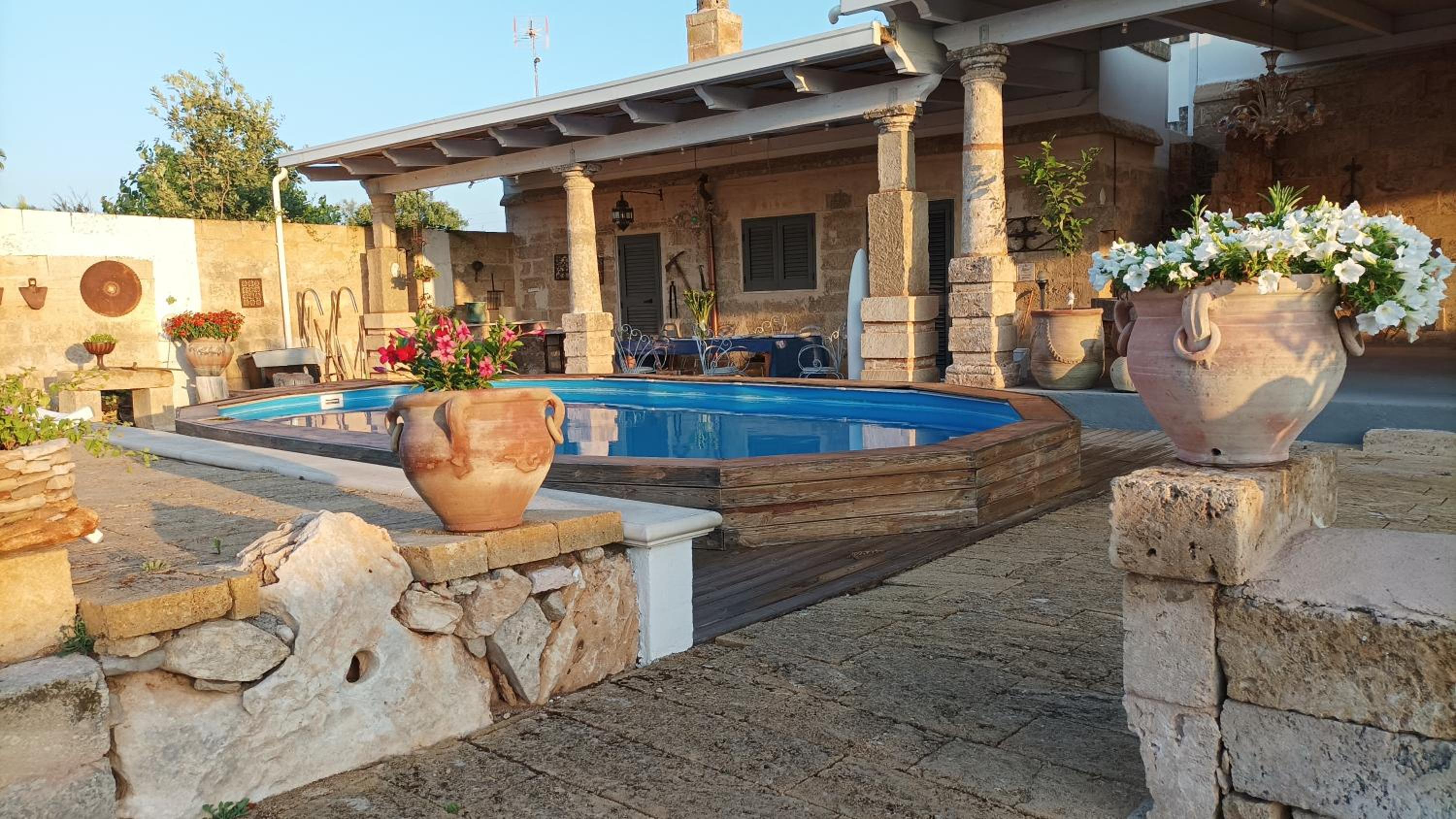 Masseria Le Dimore