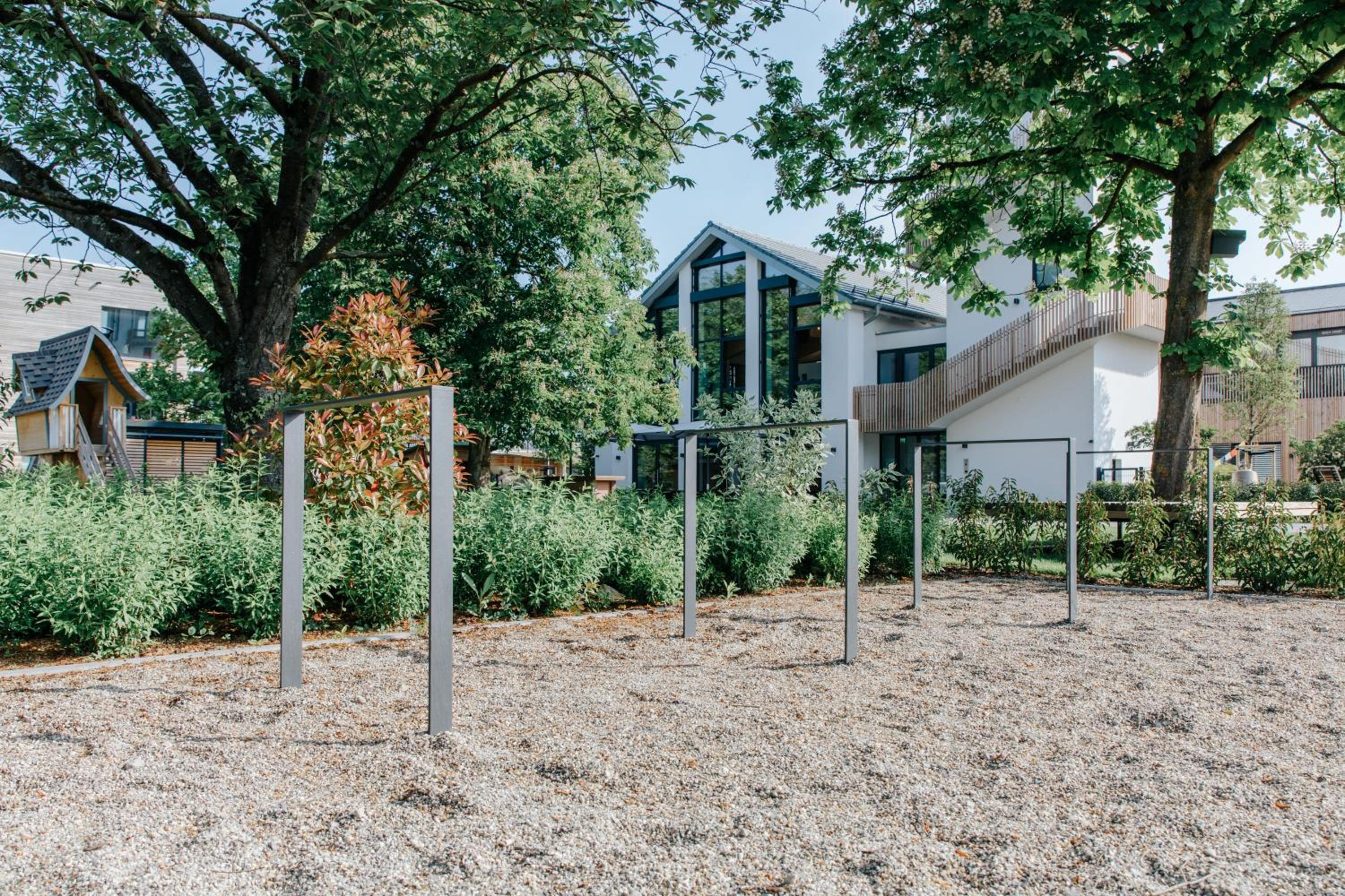 Village Turmzimmer