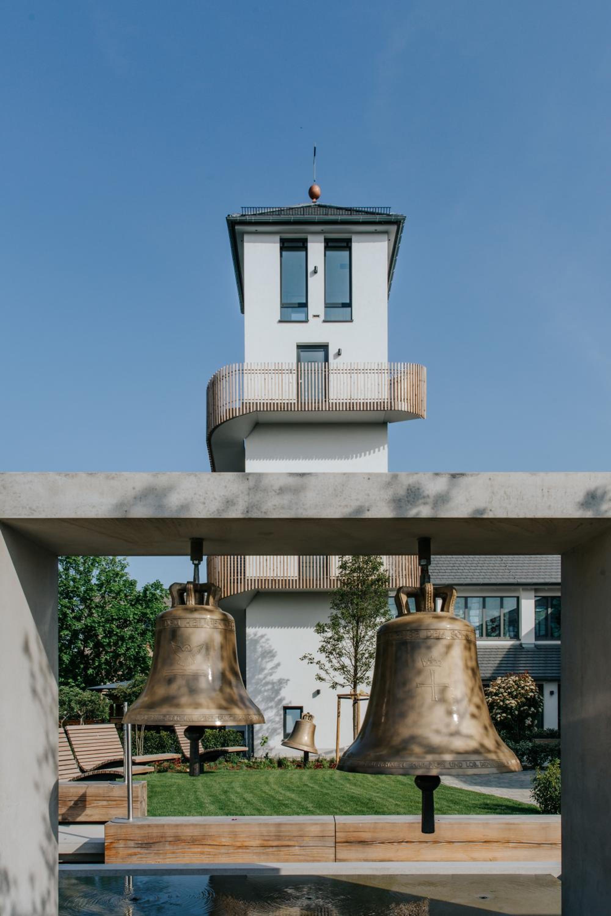 Village Turmzimmer