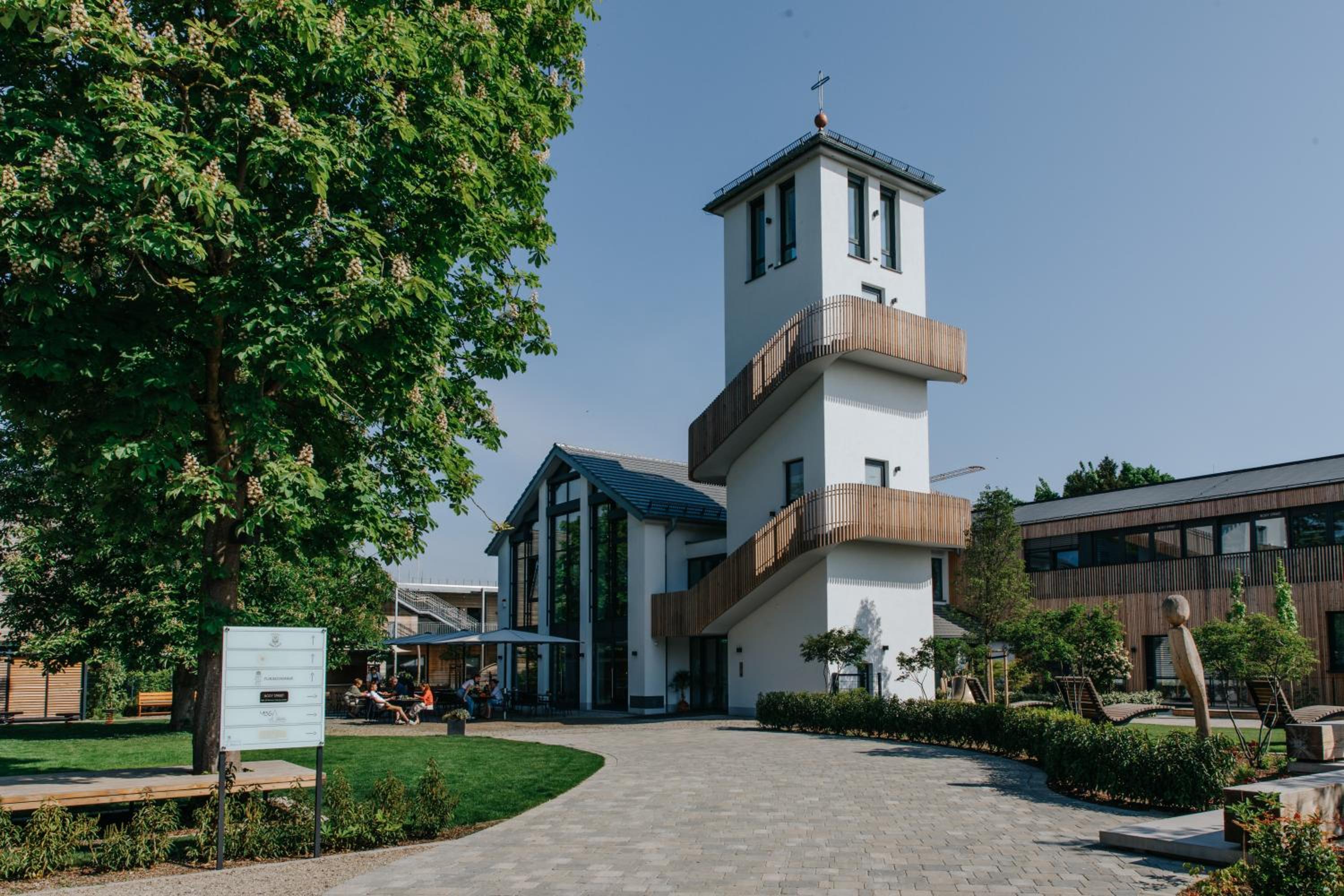 building