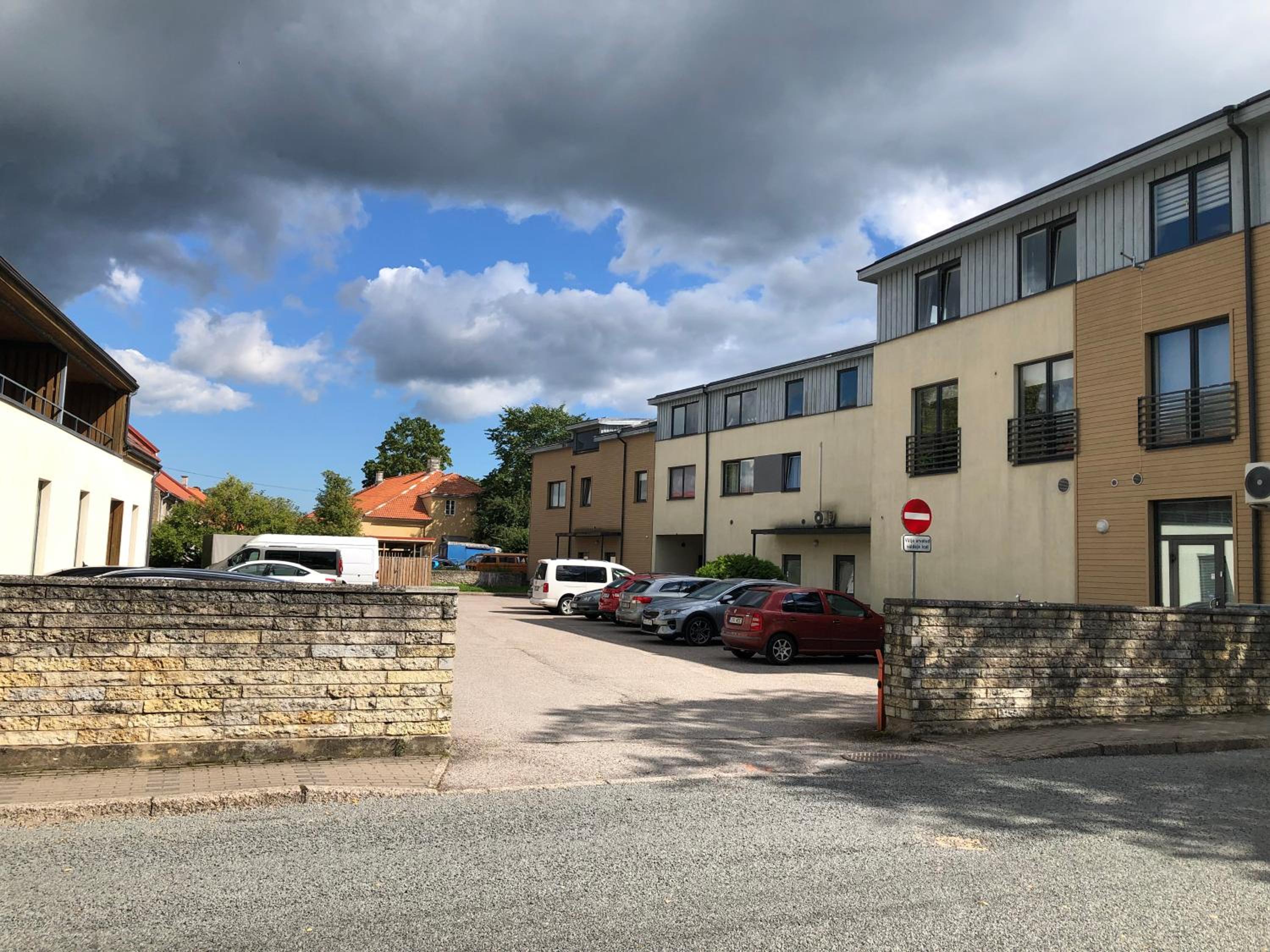 Hotel Kalevite Kodu 2-toaline apartment! - Image 1