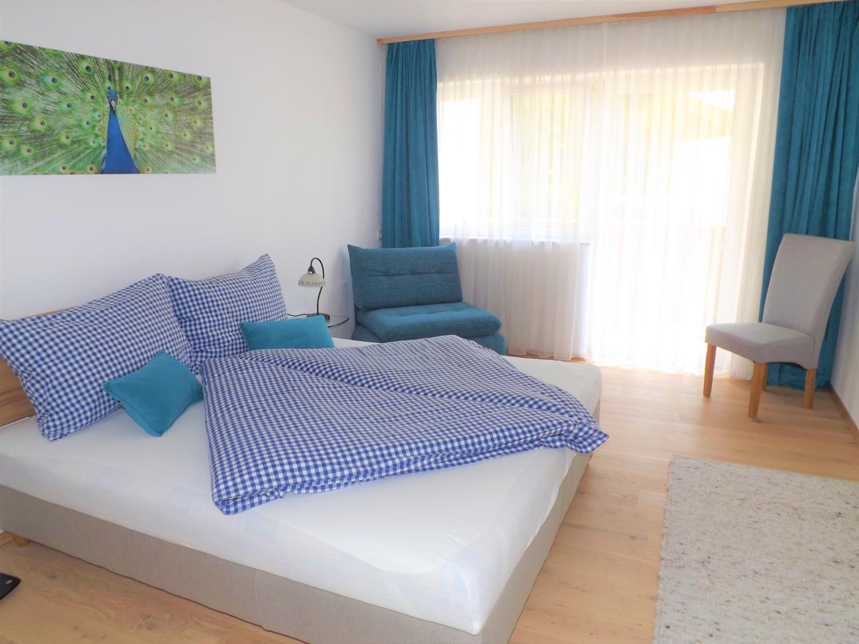 Kaiser Suite, Apartments Scheffau