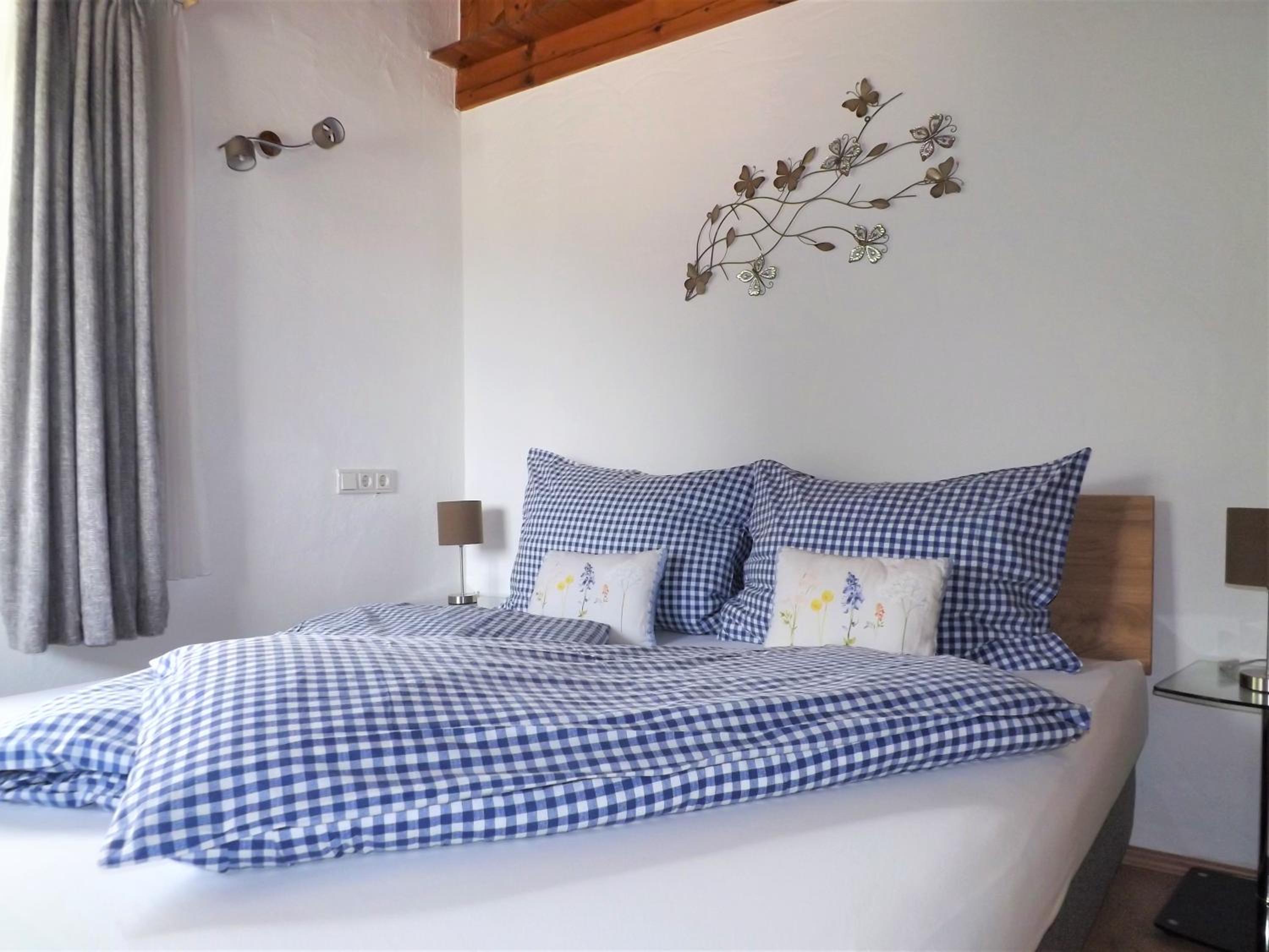 Kaiser Suite, Apartments Scheffau