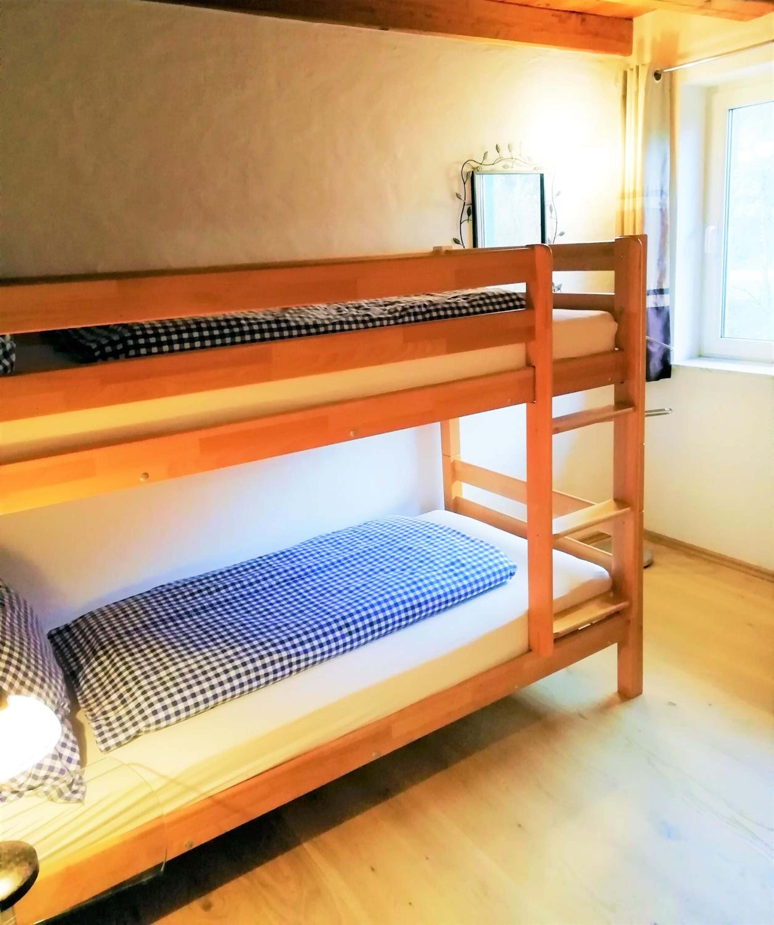 Kaiser Suite, Apartments Scheffau