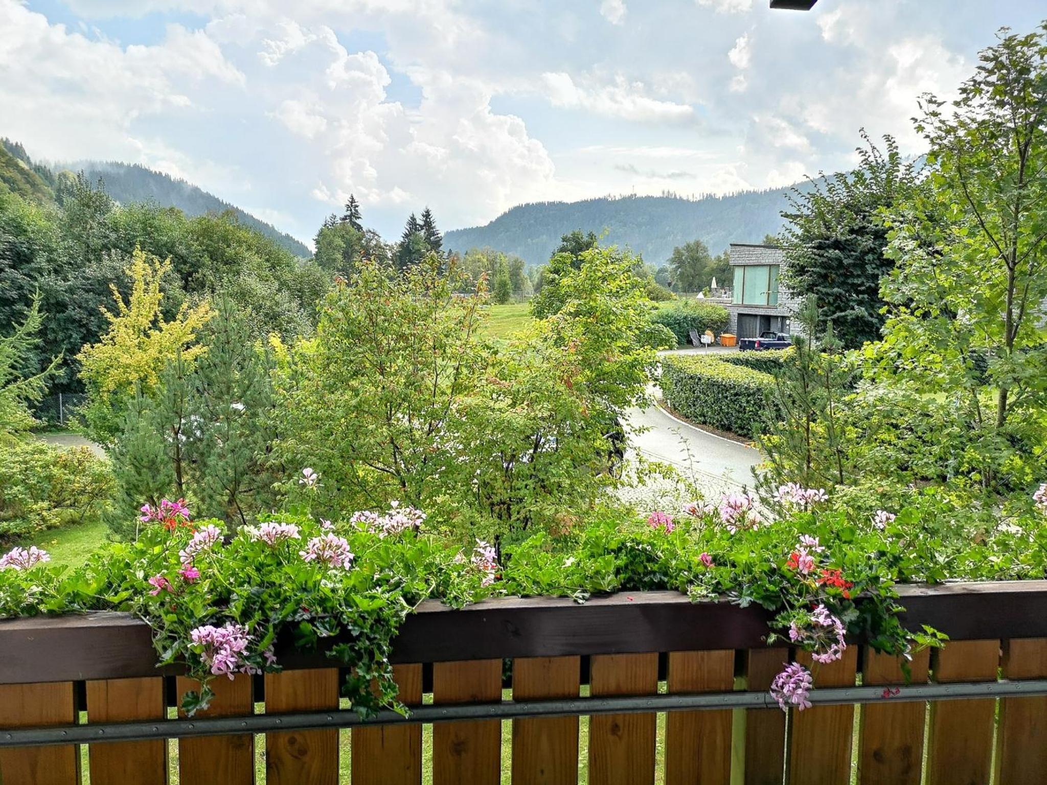 B5 Schwarzwald-Fewo an der Alb