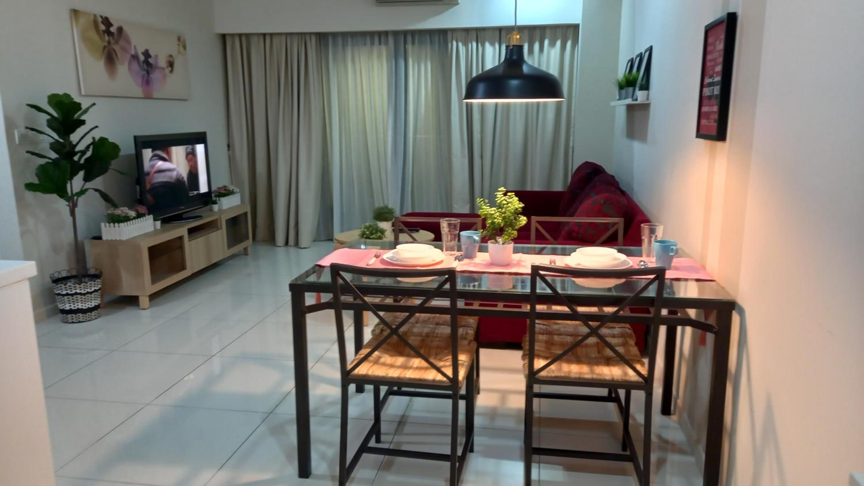 ESTELAR Apartments at Mercu Summer KLCC