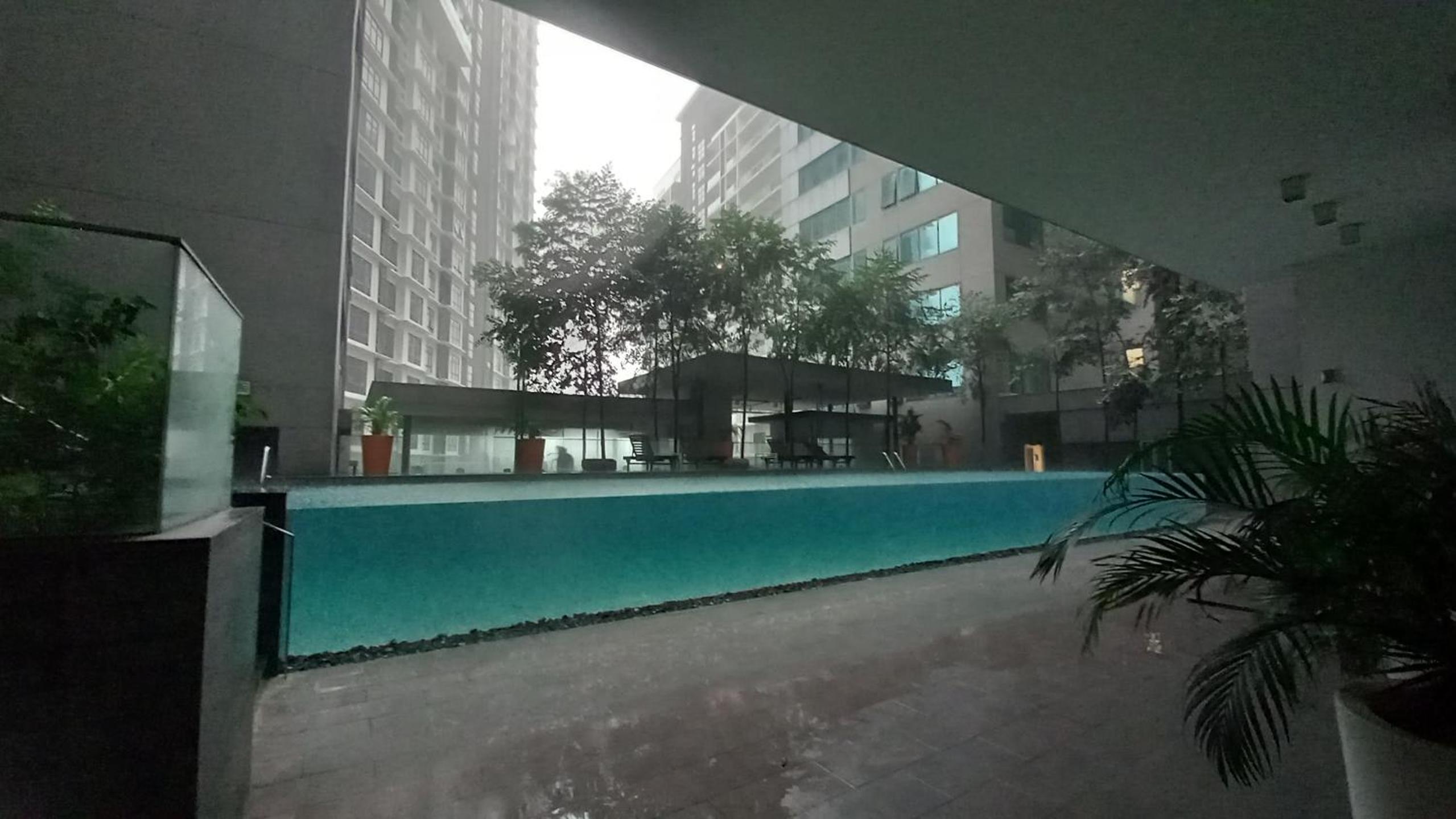 ESTELAR Apartments at Mercu Summer KLCC