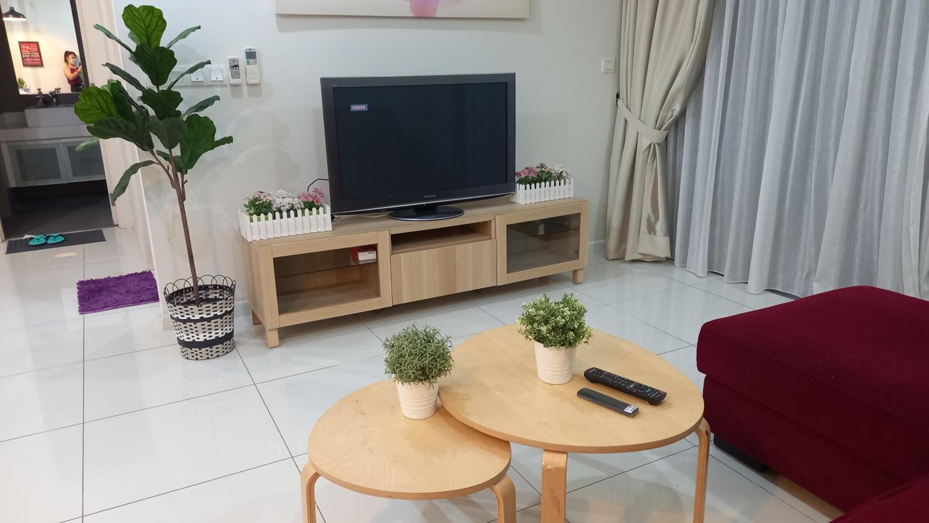 ESTELAR Apartments at Mercu Summer KLCC