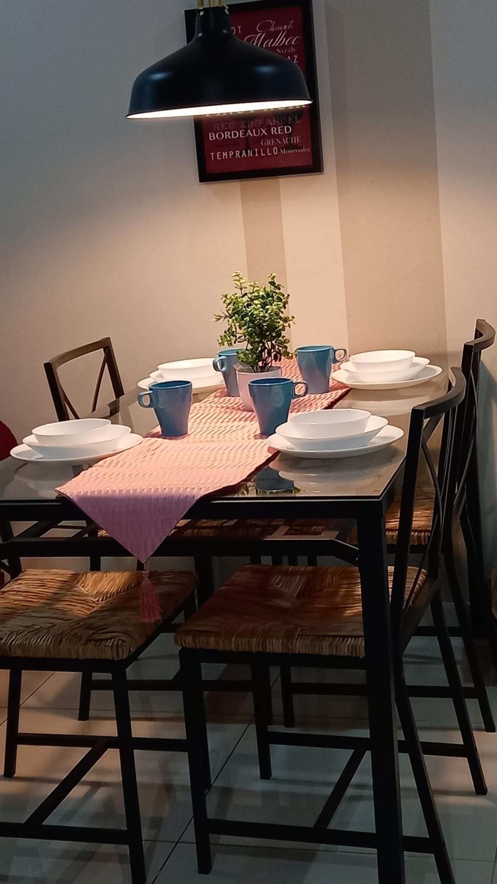 ESTELAR Apartments at Mercu Summer KLCC