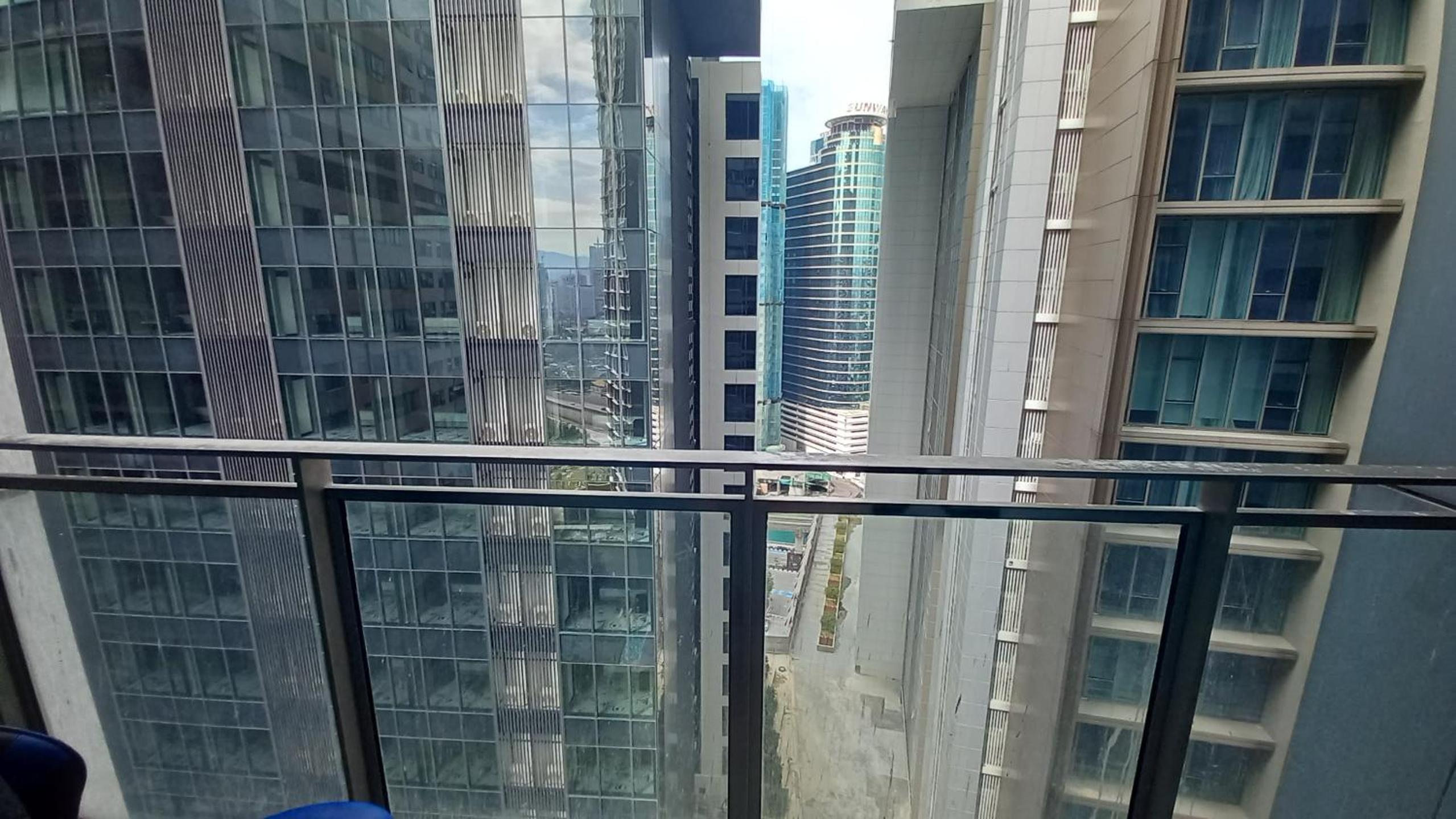 ESTELAR Apartments at Mercu Summer KLCC