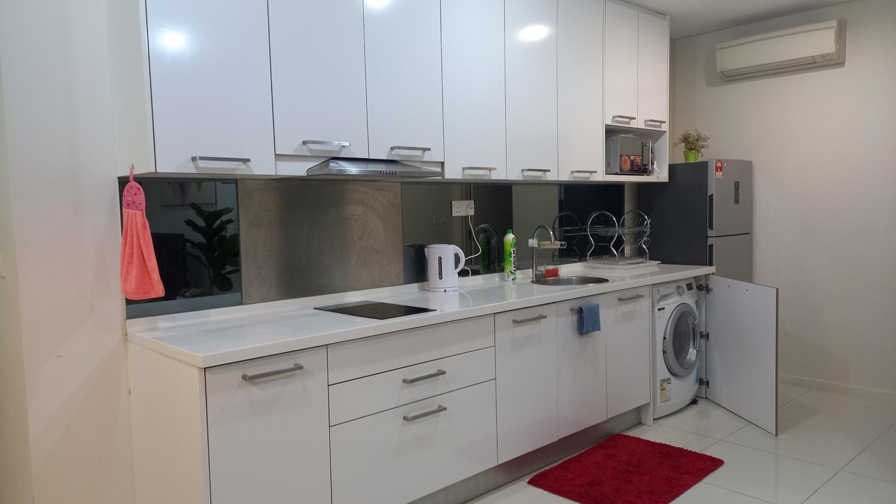 ESTELAR Apartments at Mercu Summer KLCC