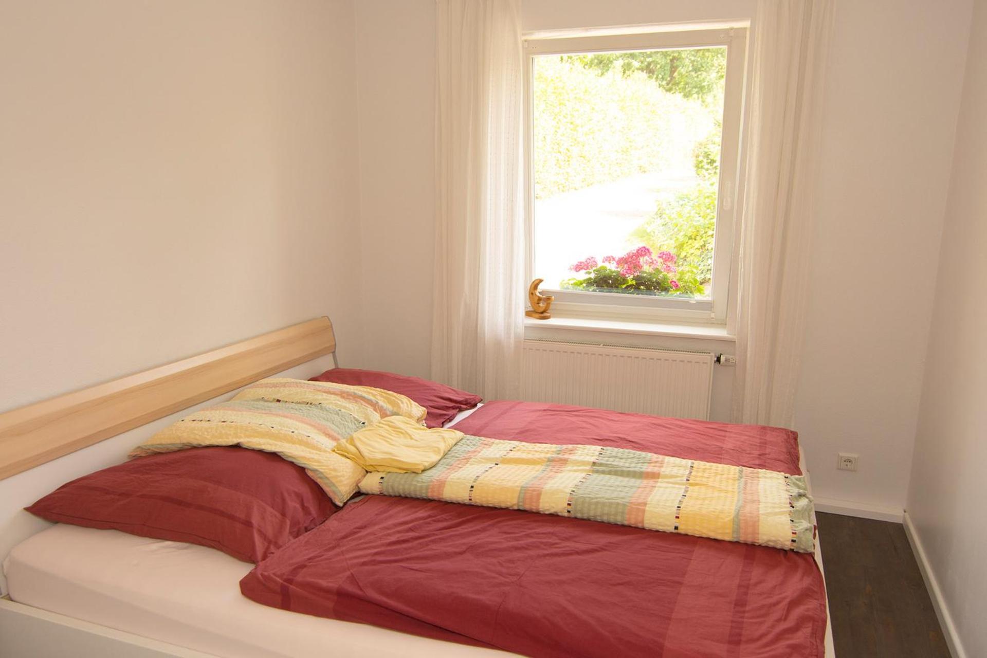 Ferienwohnung am Sandbarg