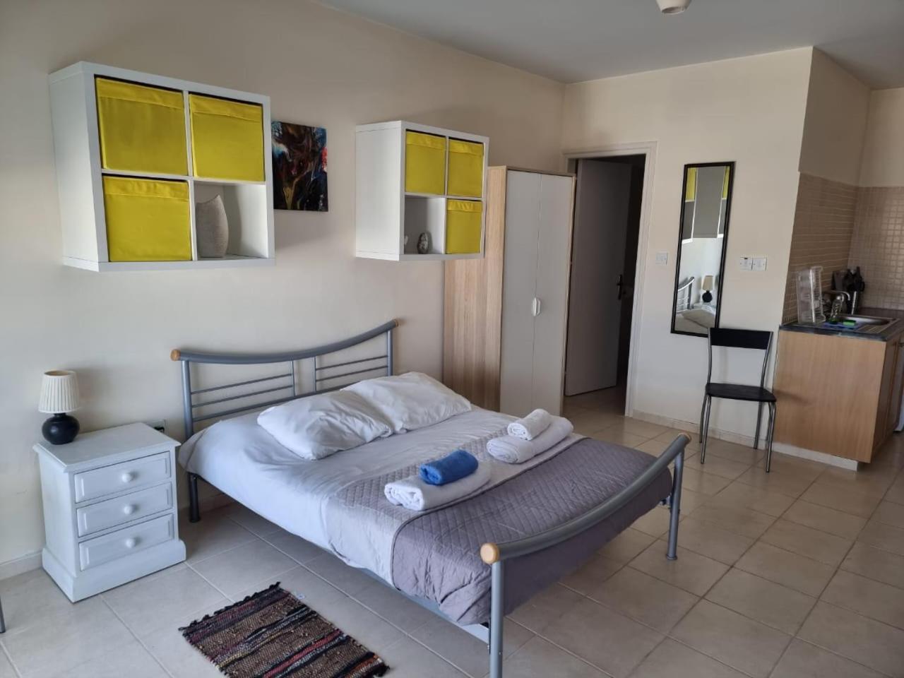 Panoramic Holidays - Standard 34 view 5