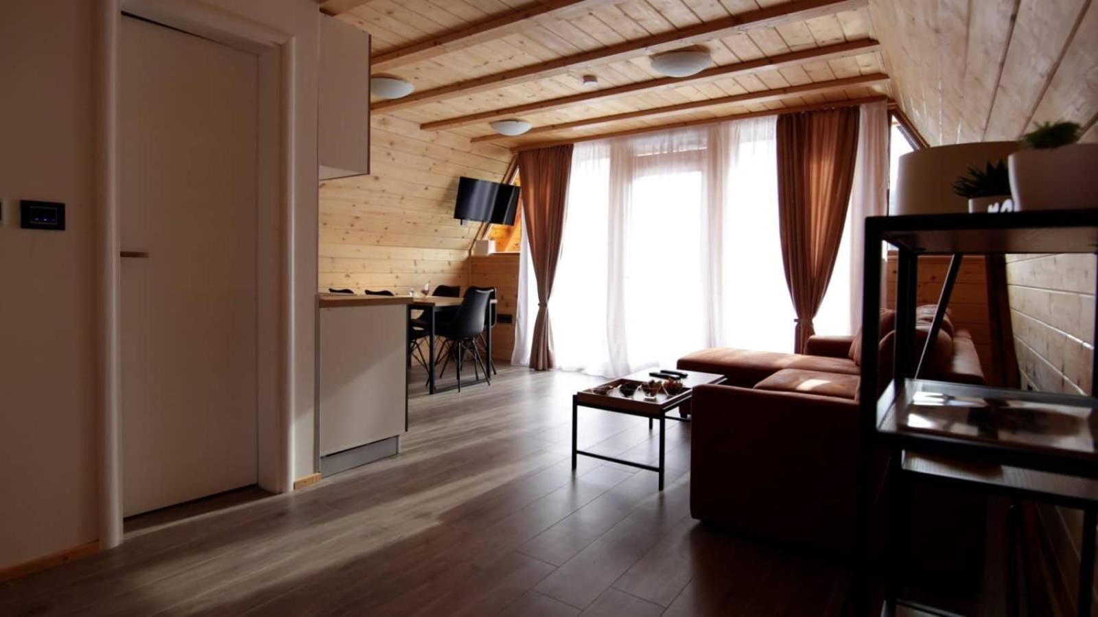 Apartmani Relax view 5