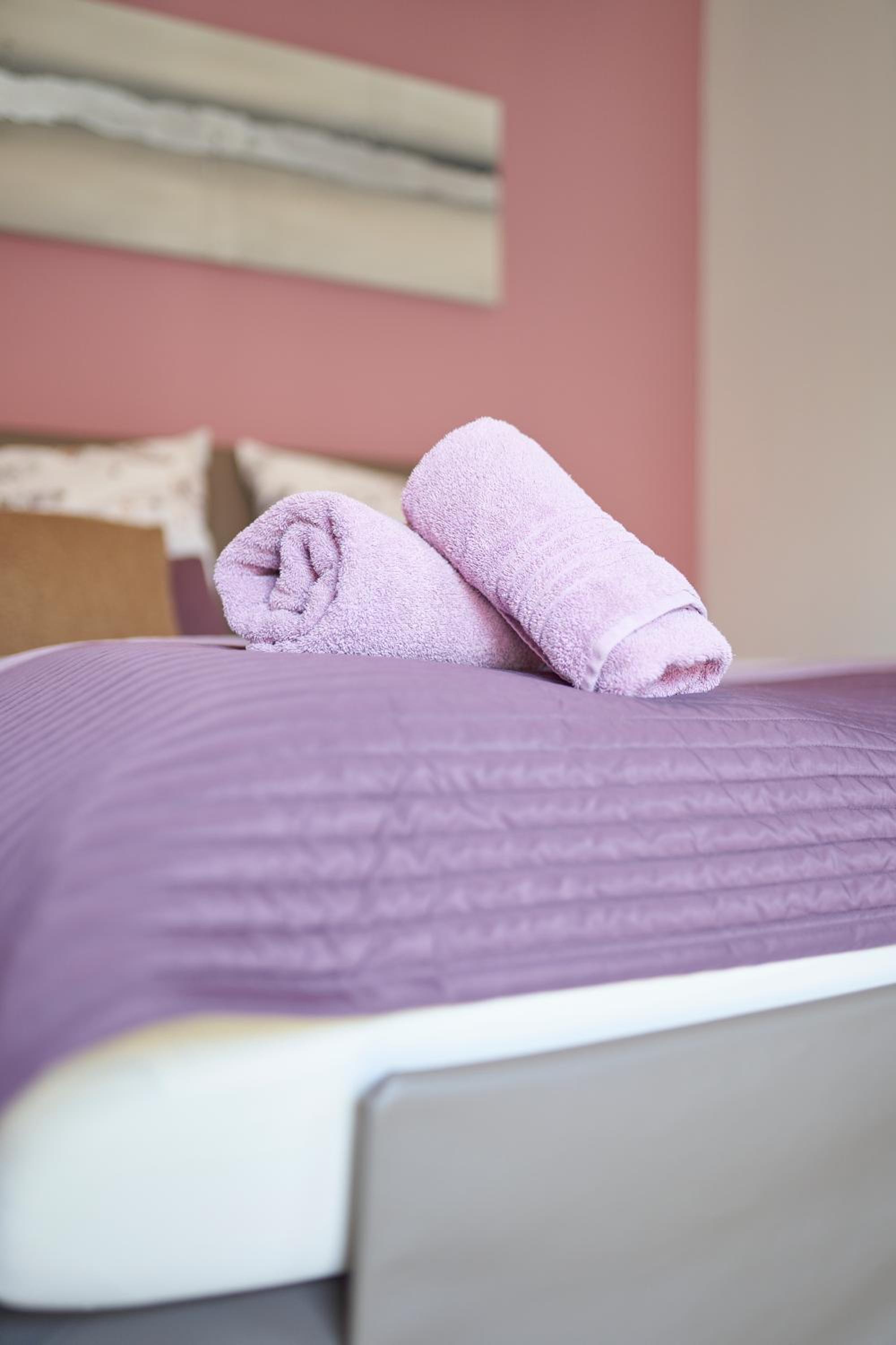 Gästezimmer Victoria